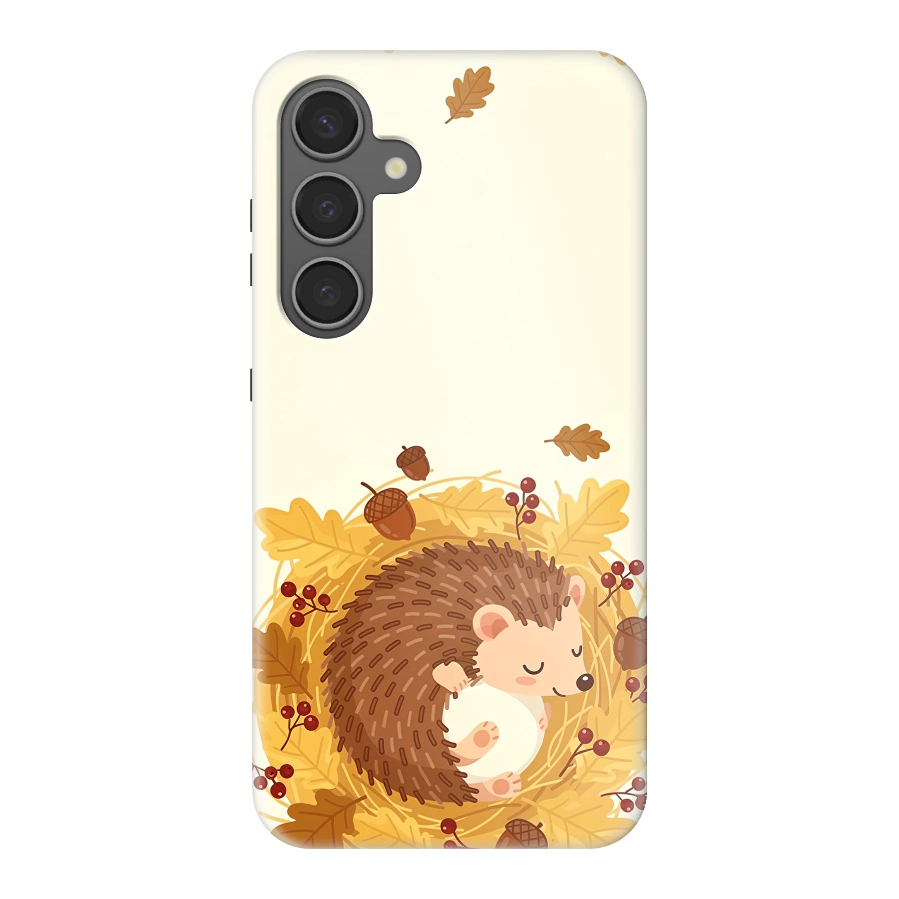 Samsung Galaxy S24 Plus phone case