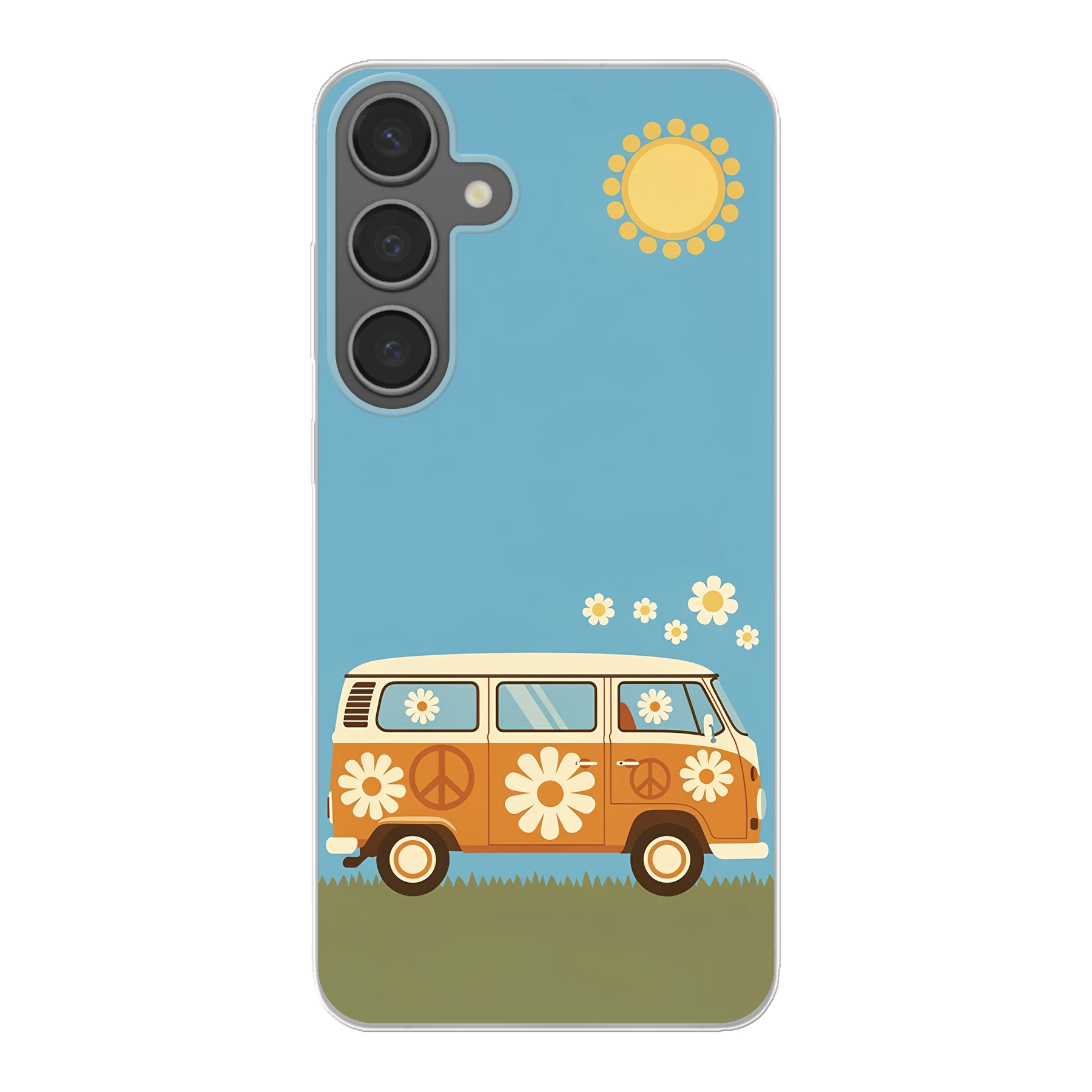 Samsung Galaxy S24 Plus phone case