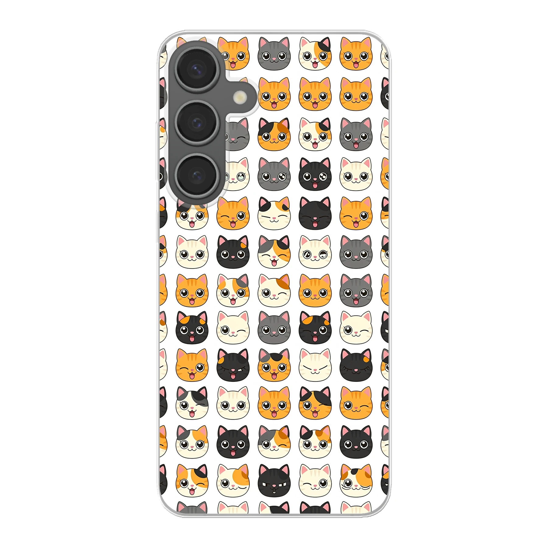 Samsung Galaxy S24 Plus phone case