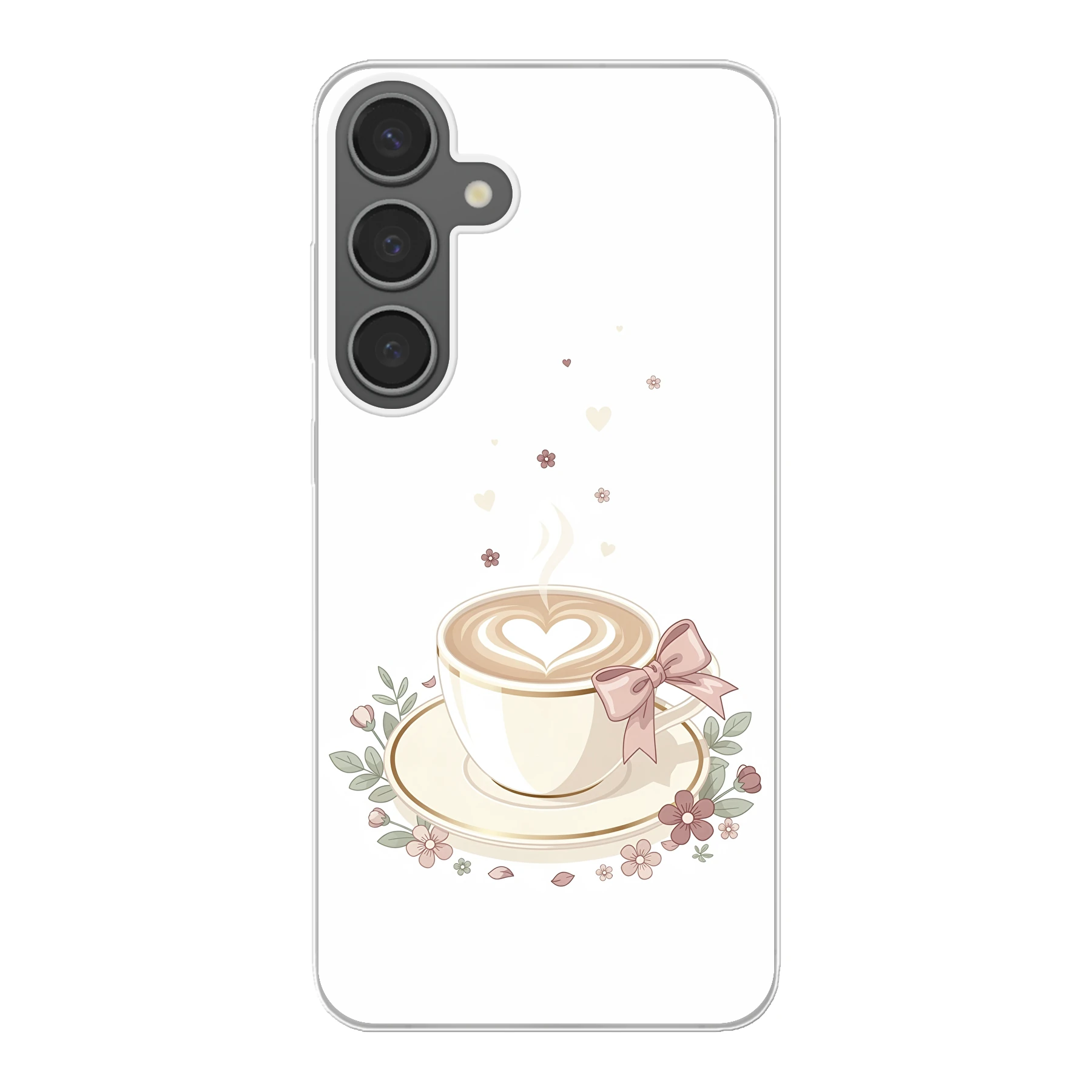 Samsung Galaxy S24 Plus phone case