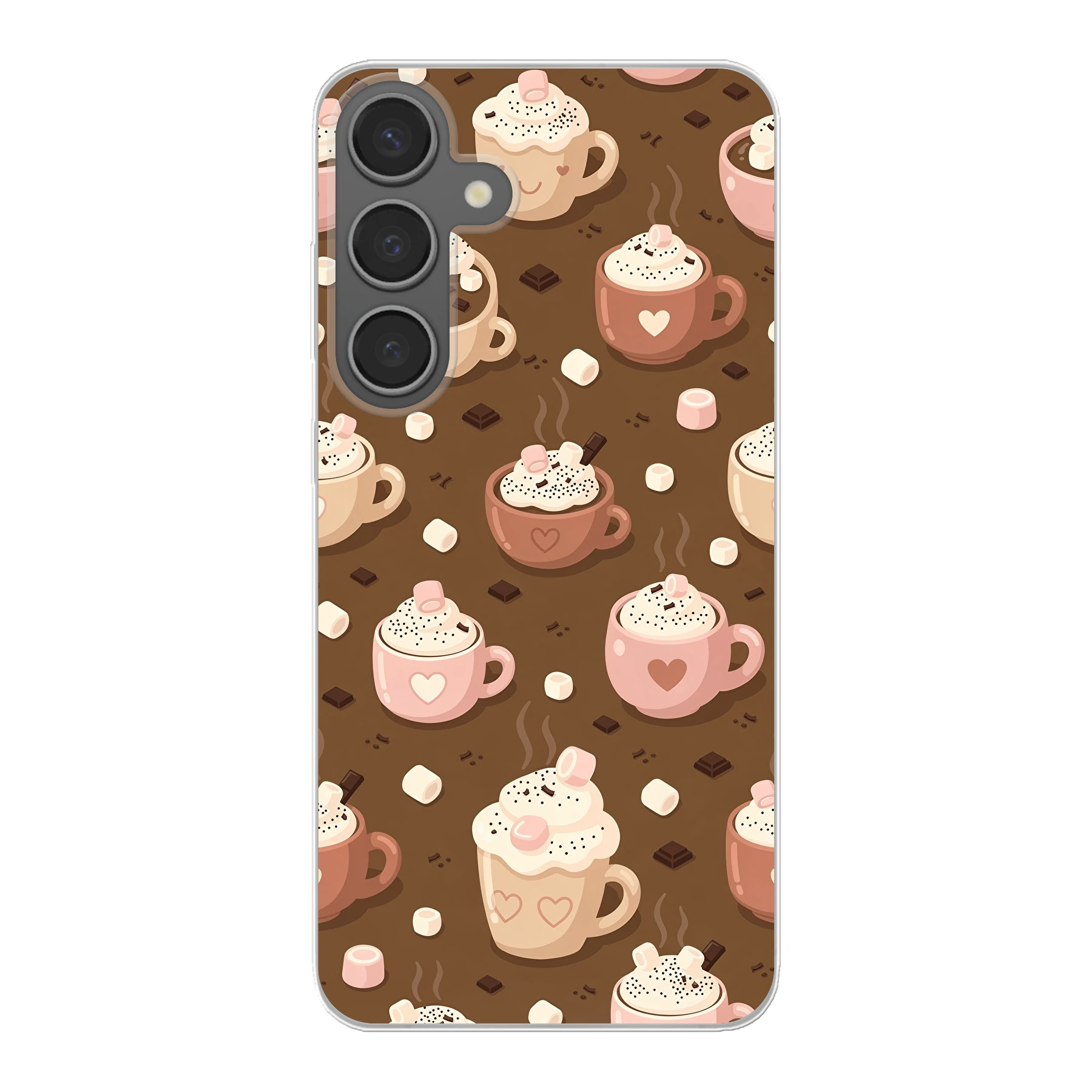 Samsung Galaxy S24 Plus phone case