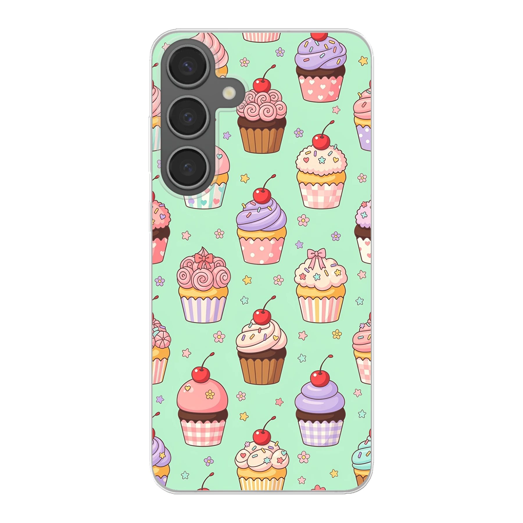 Samsung Galaxy S24 Plus phone case