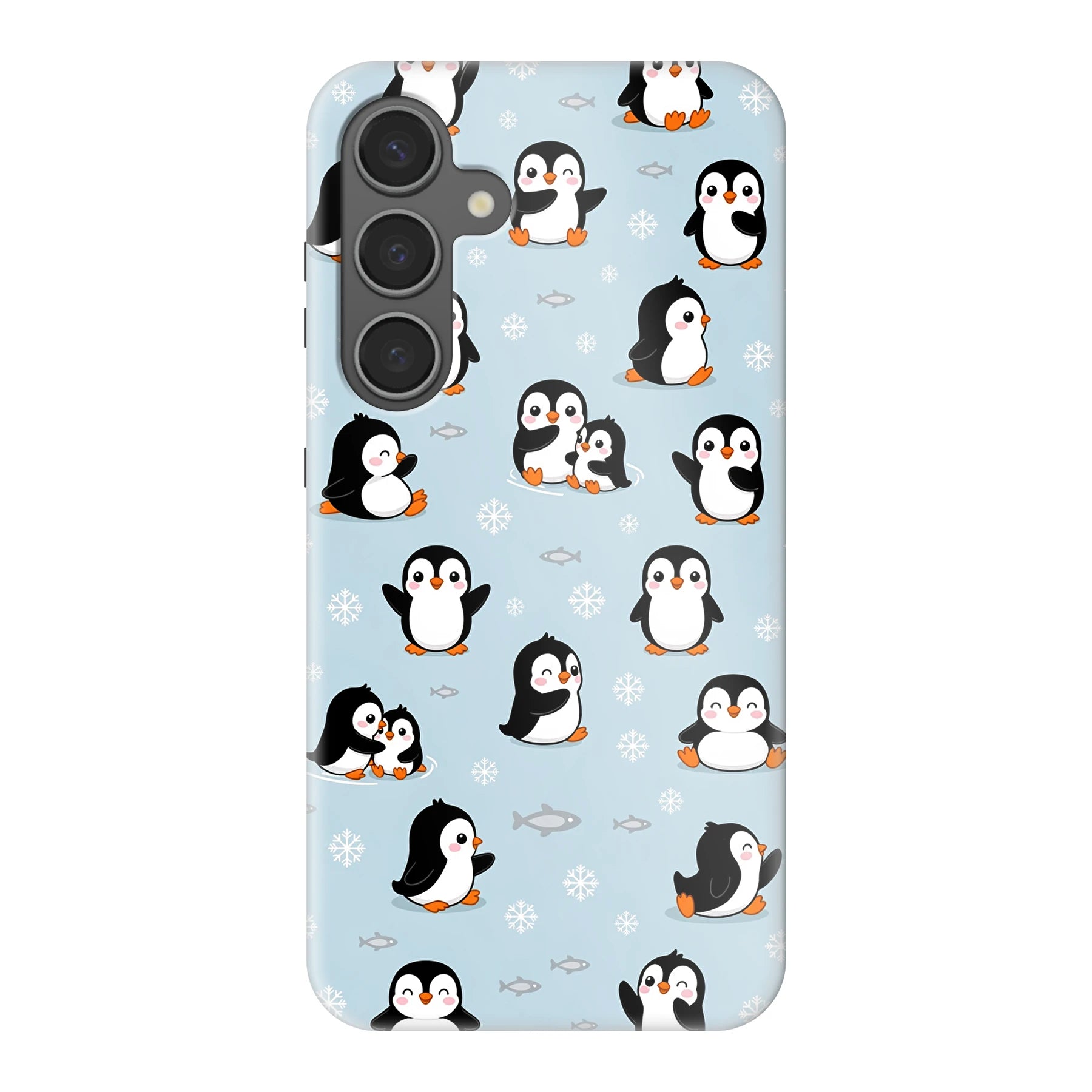 Samsung Galaxy S24 Plus phone case