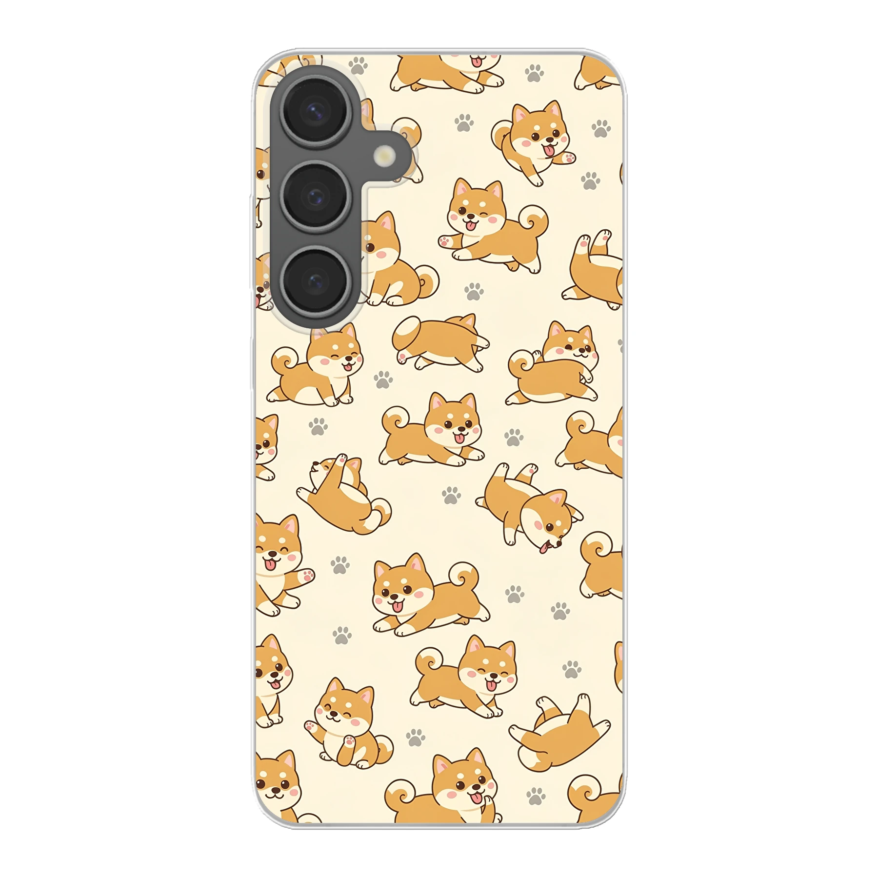 Samsung Galaxy S24 Plus phone case