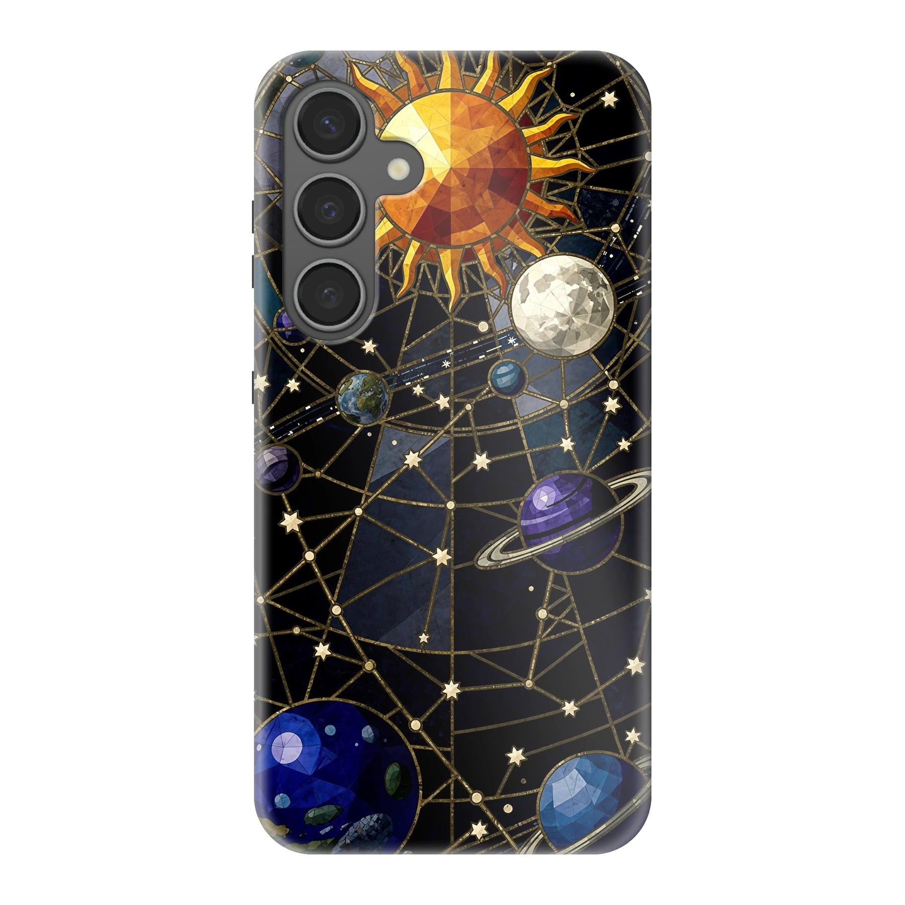 Samsung Galaxy S24 Plus phone case