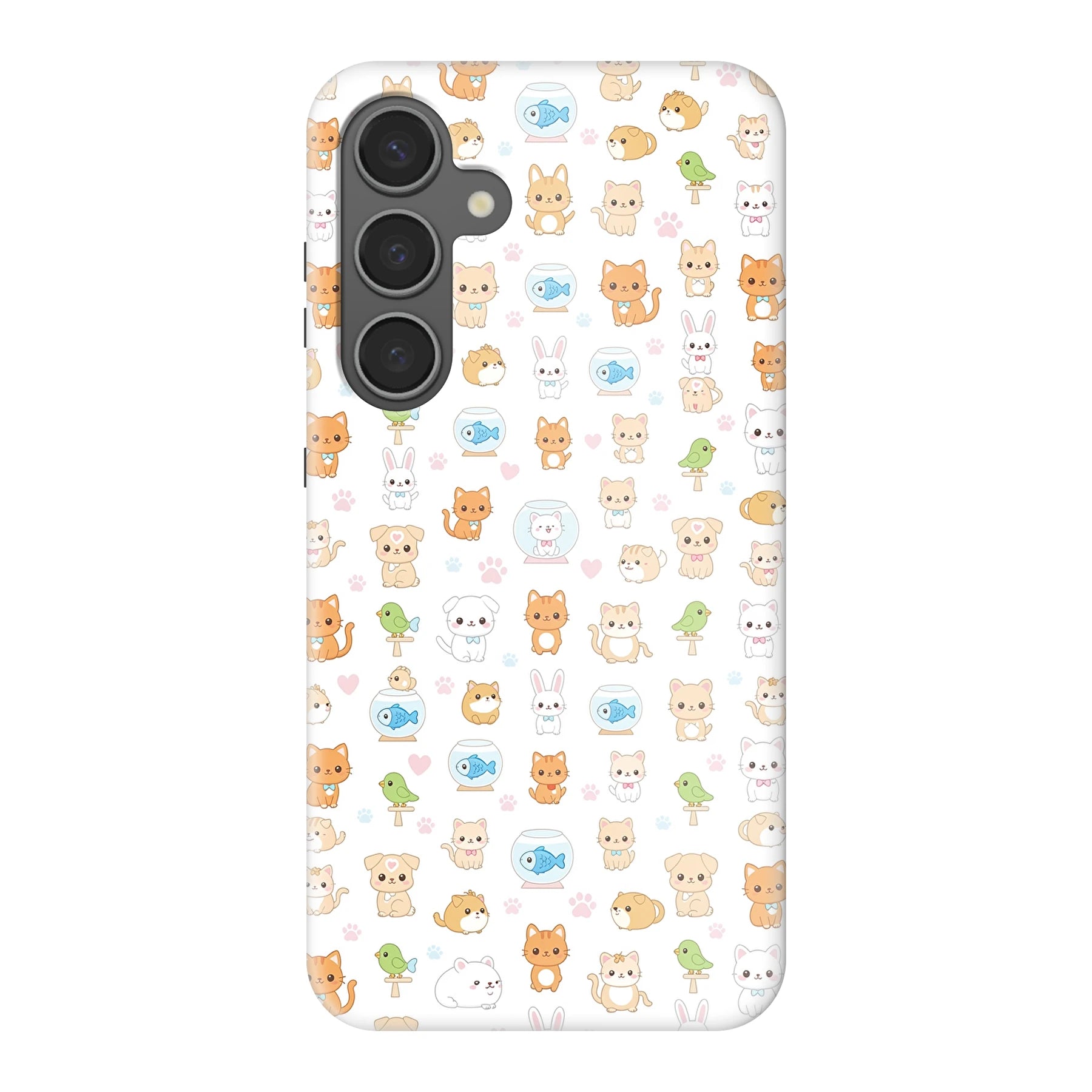 Samsung Galaxy S24 Plus phone case