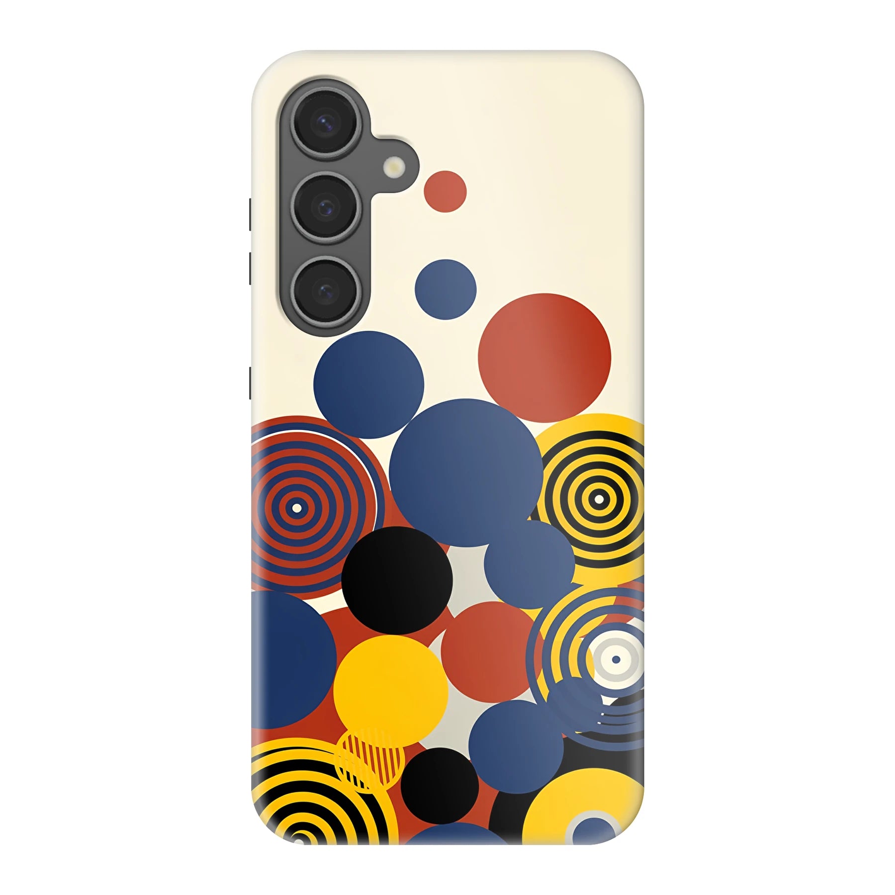 Samsung Galaxy S24 Plus phone case