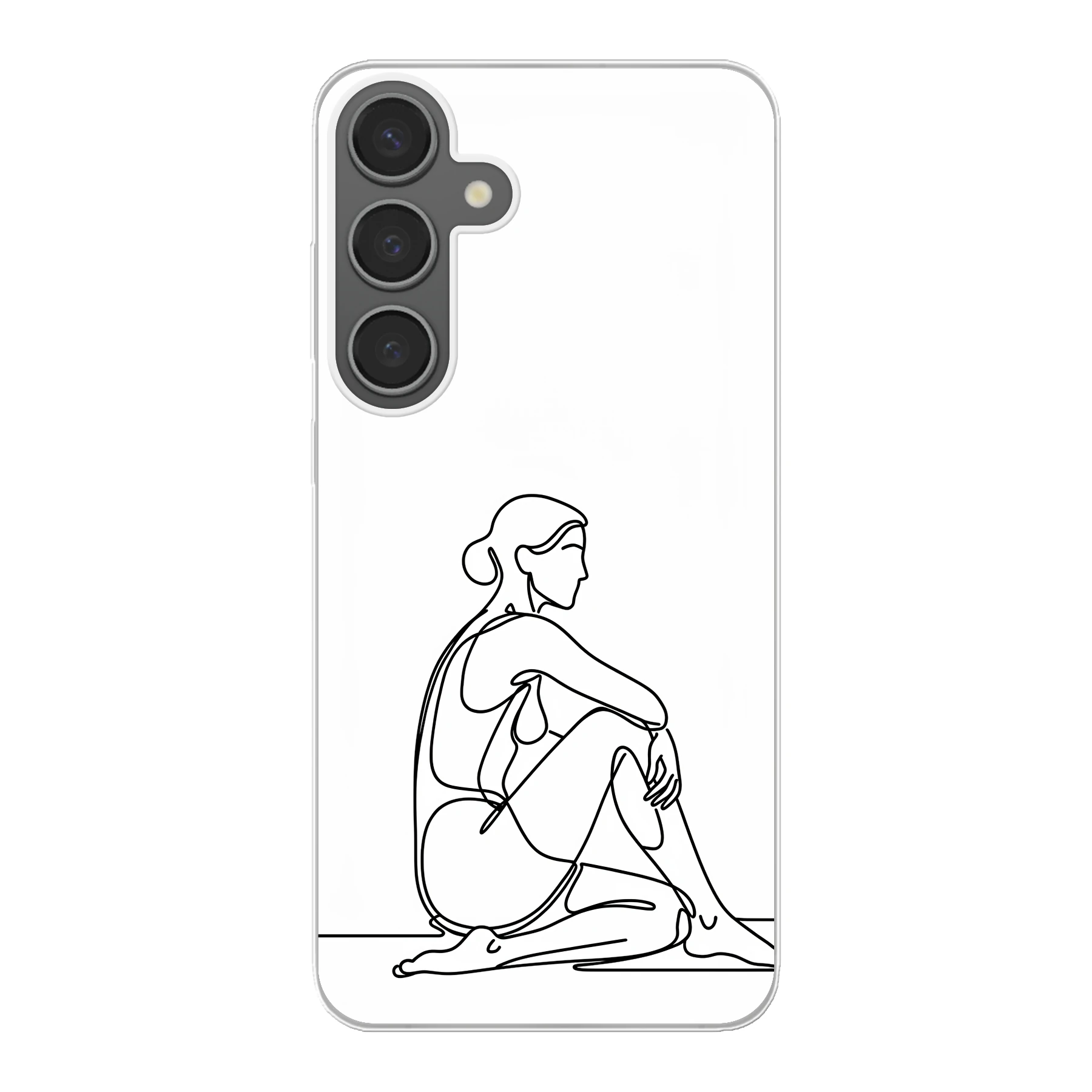 Samsung Galaxy S24 Plus phone case