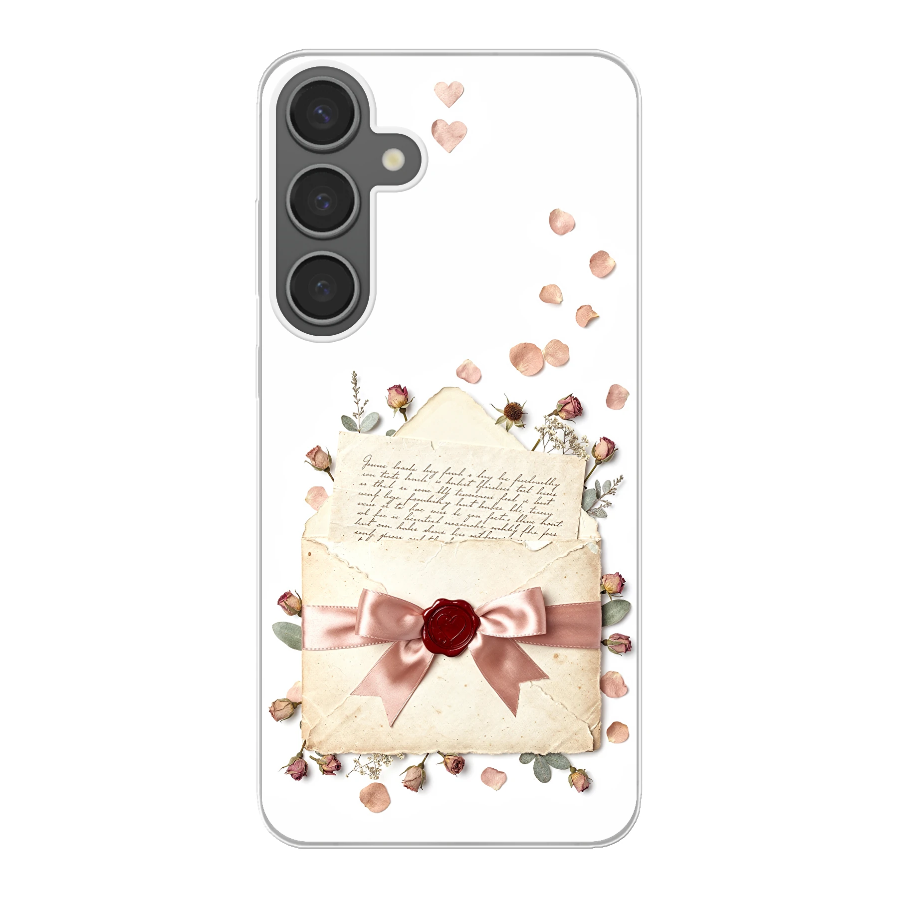 Samsung Galaxy S24 Plus phone case