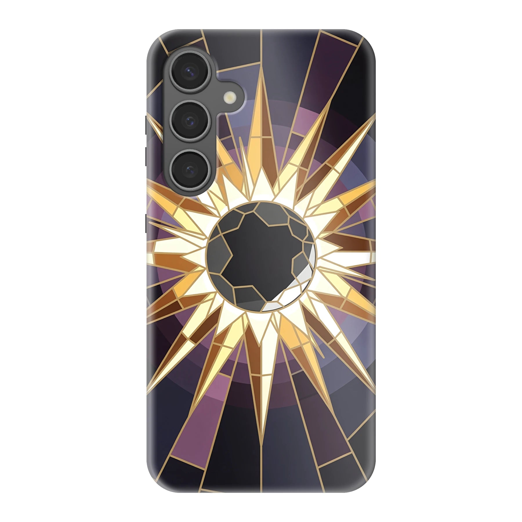Samsung Galaxy S24 Plus phone case