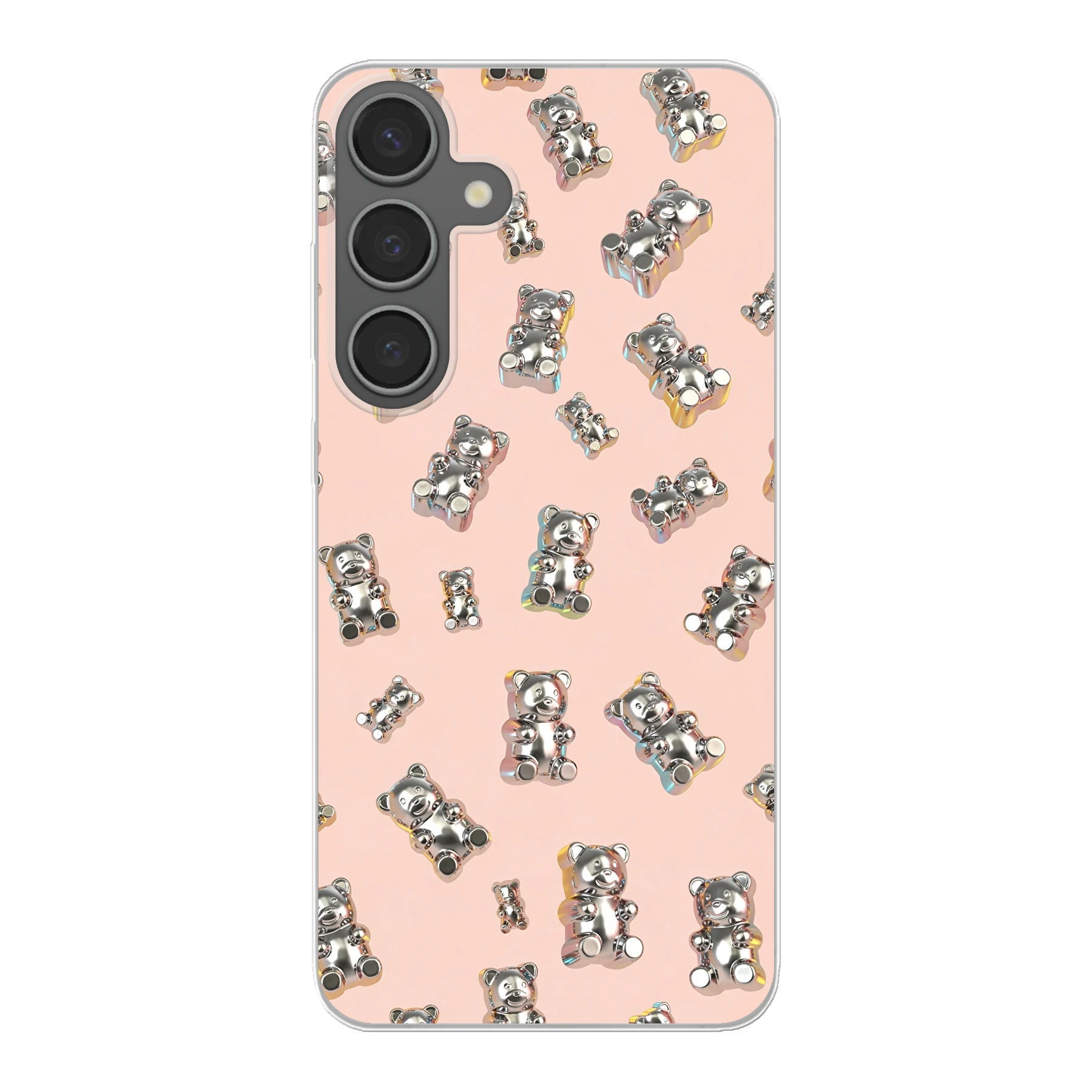 Samsung Galaxy S24 Plus phone case
