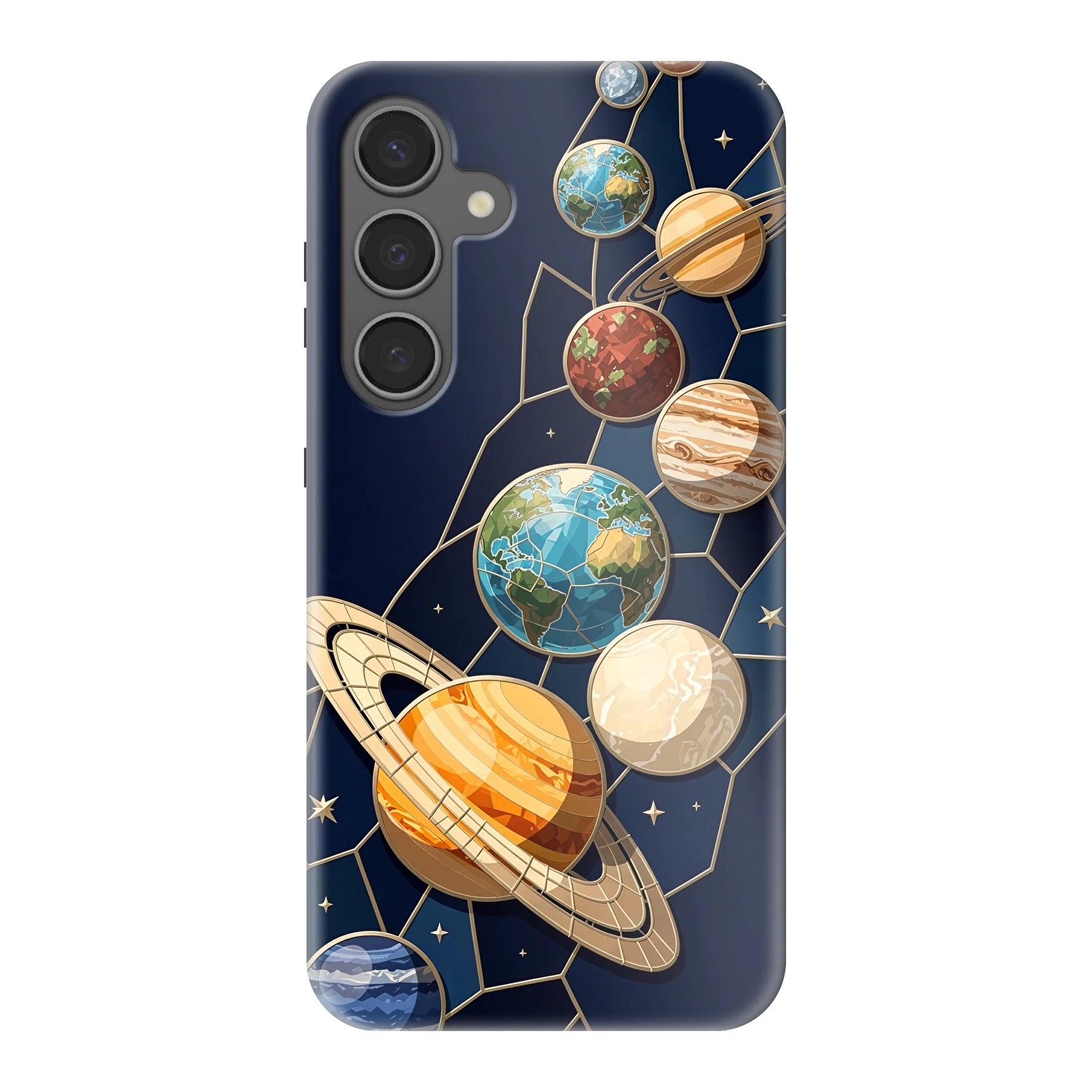 Samsung Galaxy S24 Plus phone case