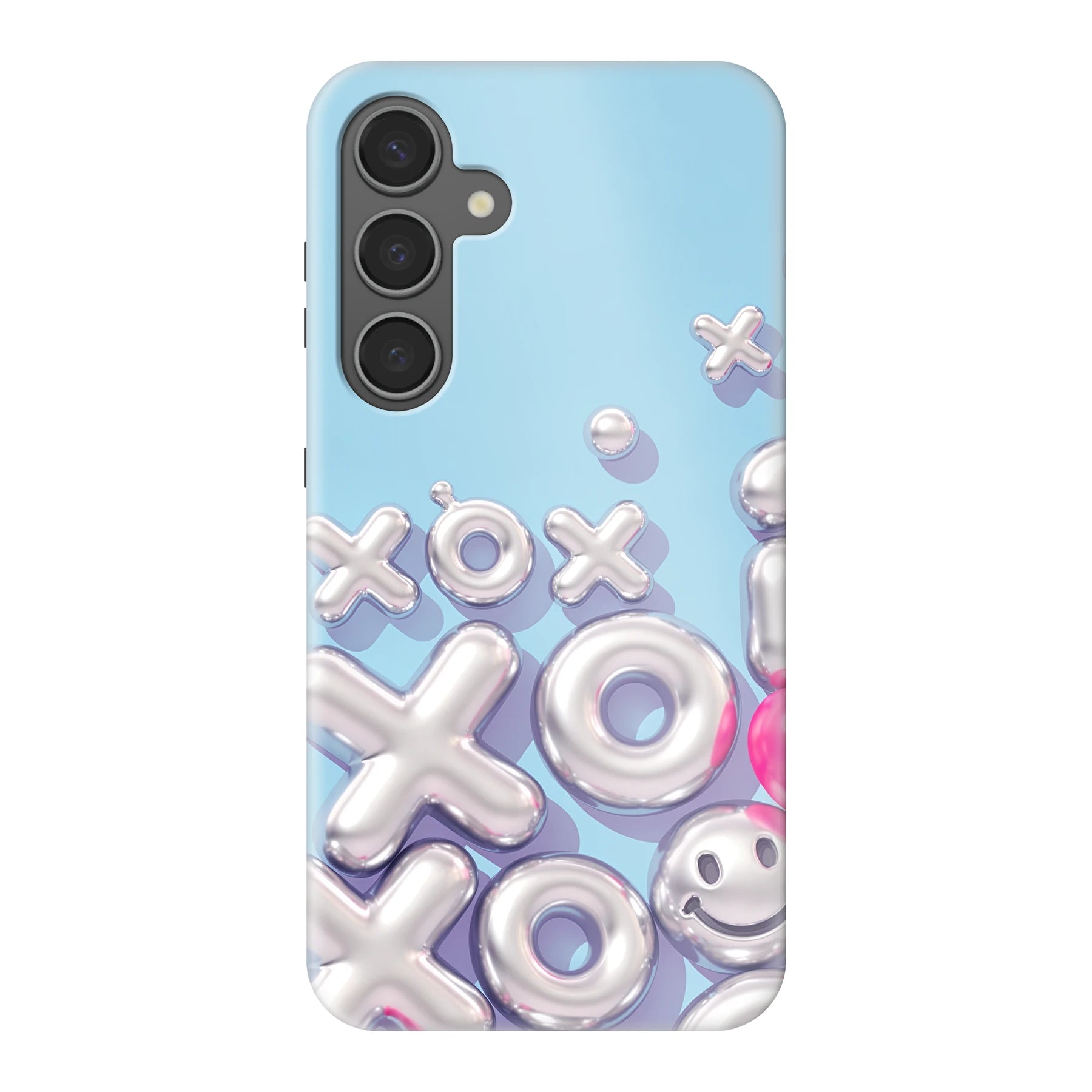 Samsung Galaxy S24 Plus phone case