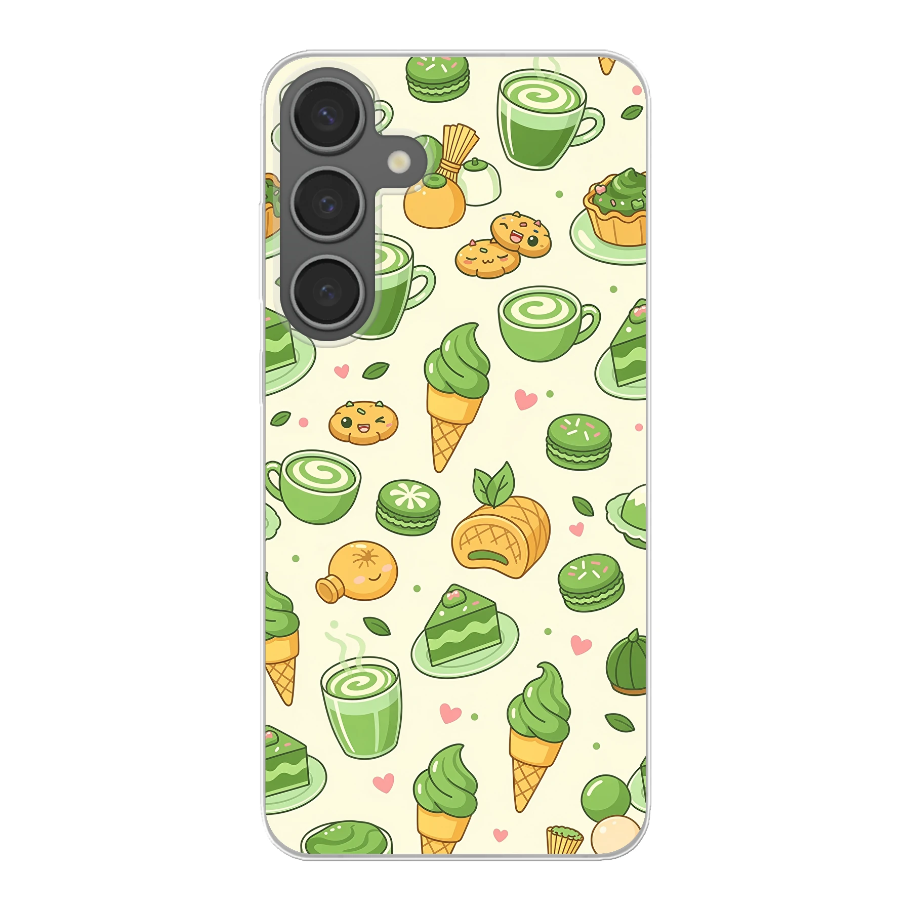 Samsung Galaxy S24 Plus phone case