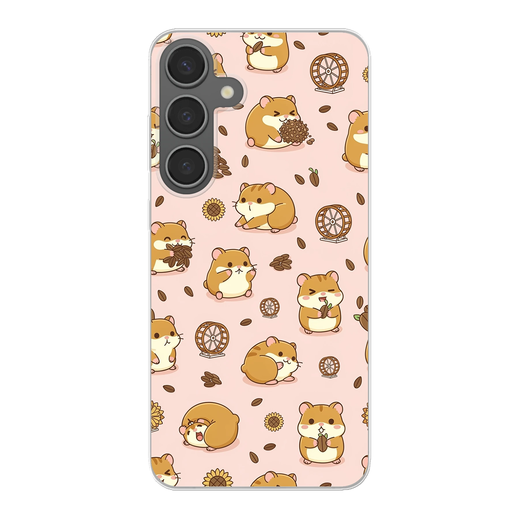 Samsung Galaxy S24 Plus phone case