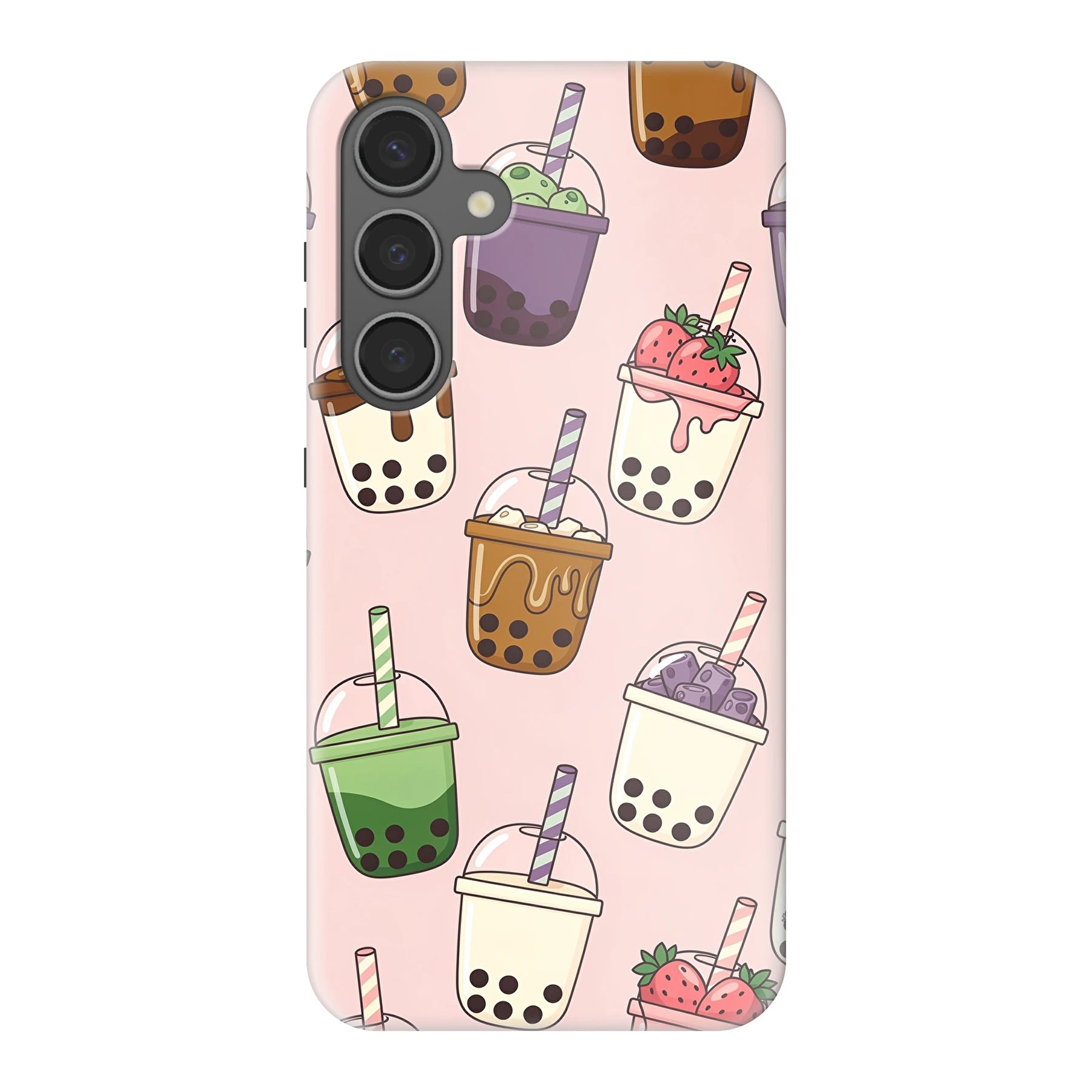 Samsung Galaxy S24 Plus phone case