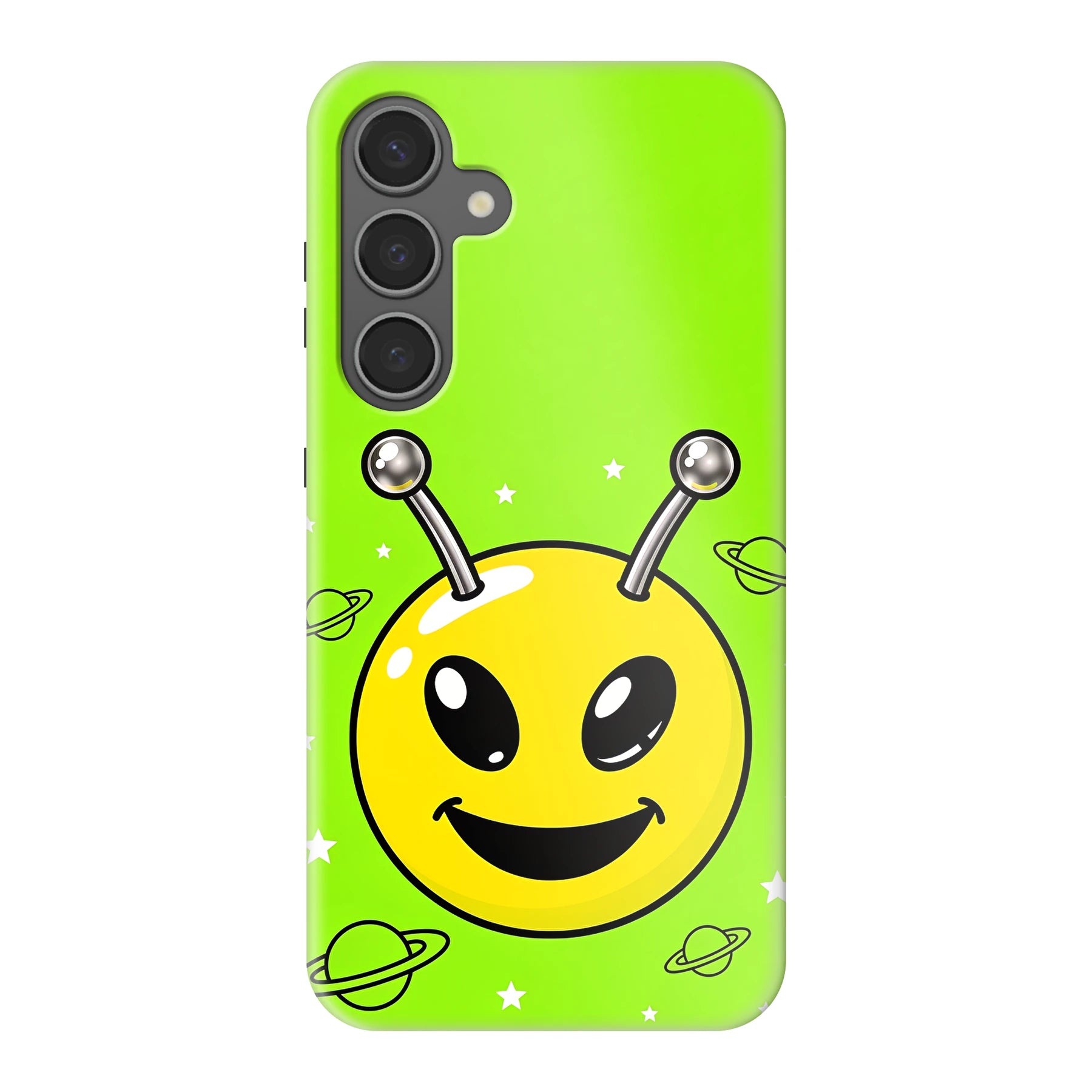 Samsung Galaxy S24 Plus phone case