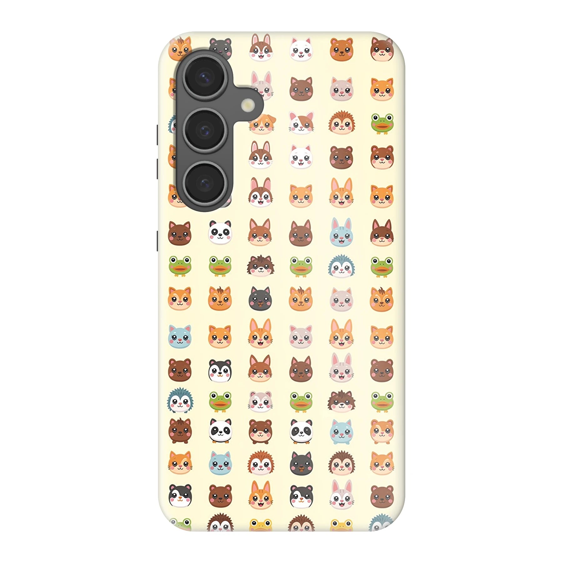 Samsung Galaxy S24 Plus phone case