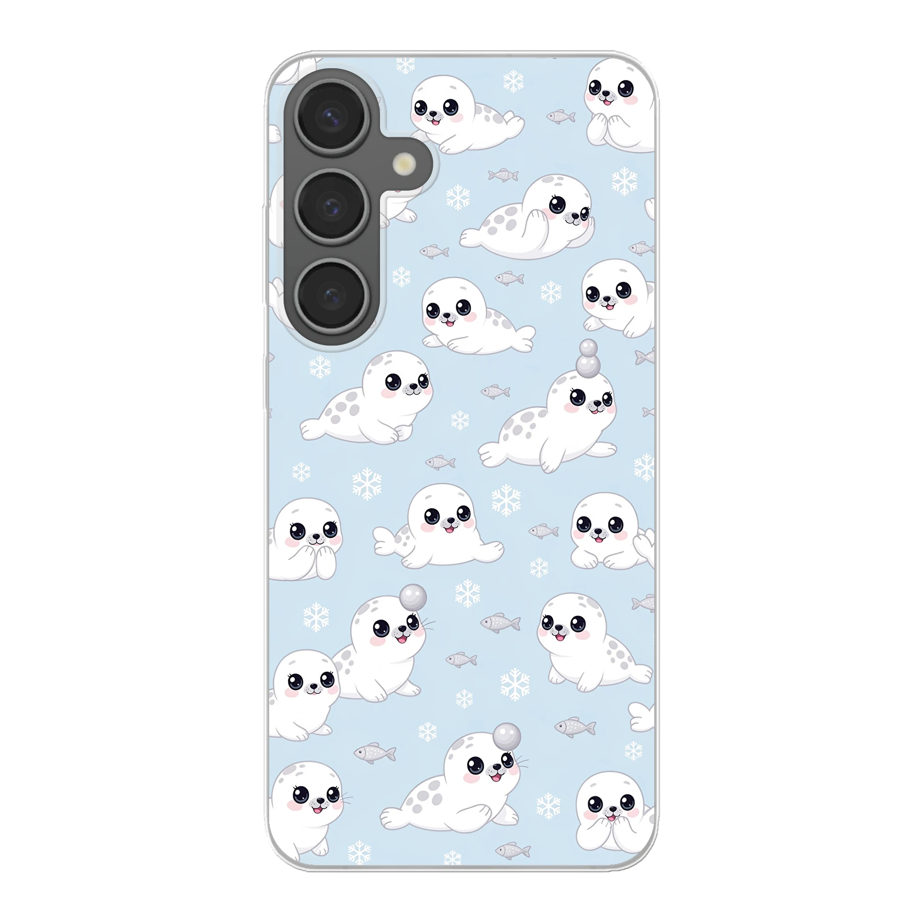 Samsung Galaxy S24 Plus phone case