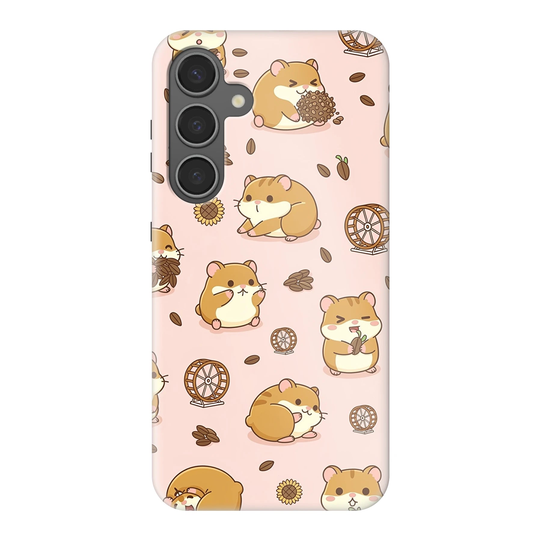 Samsung Galaxy S24 Plus phone case