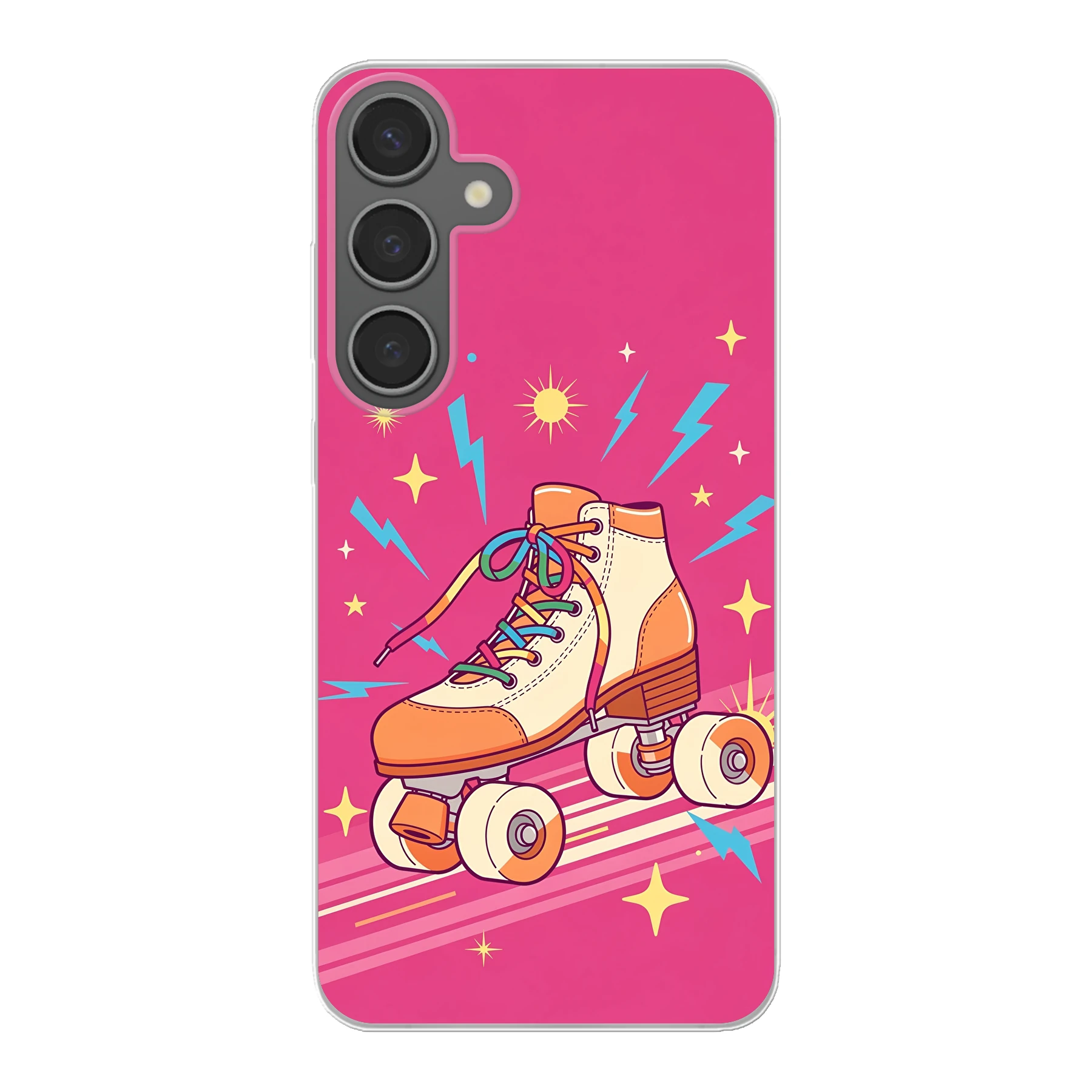 Samsung Galaxy S24 Plus phone case