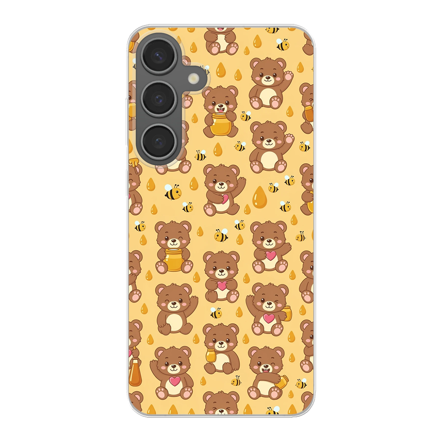 Samsung Galaxy S24 Plus phone case