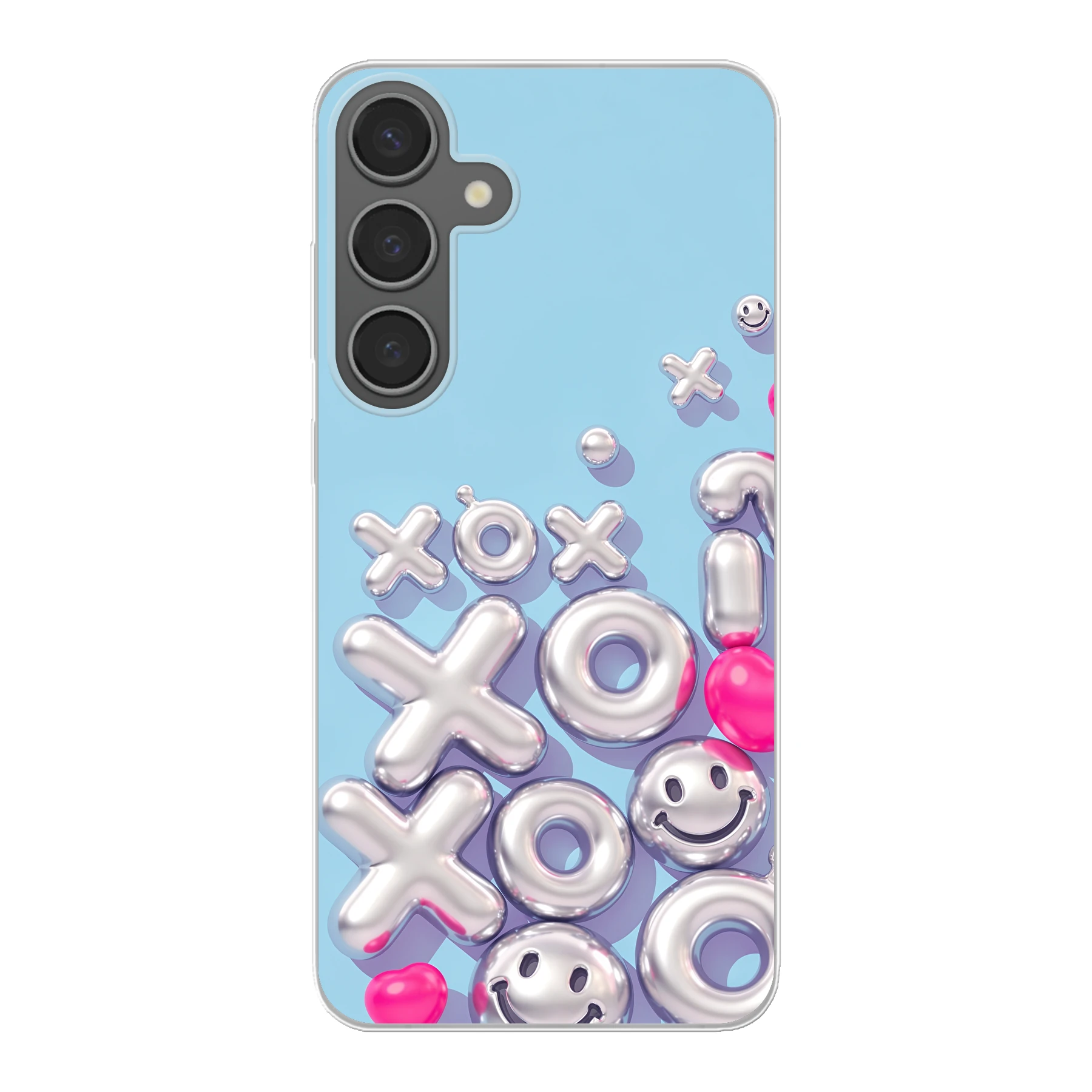 Samsung Galaxy S24 Plus phone case