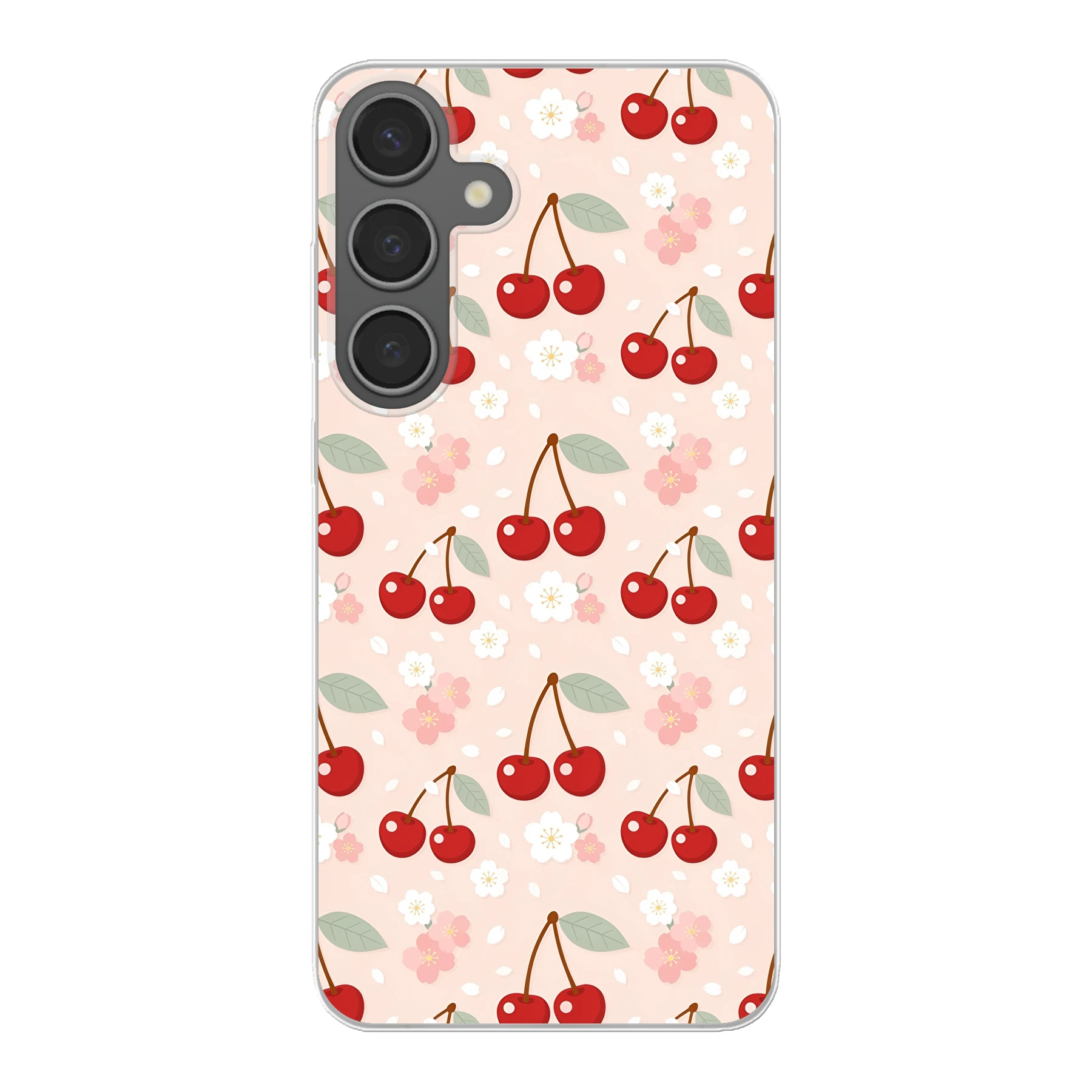 Samsung Galaxy S24 Plus phone case