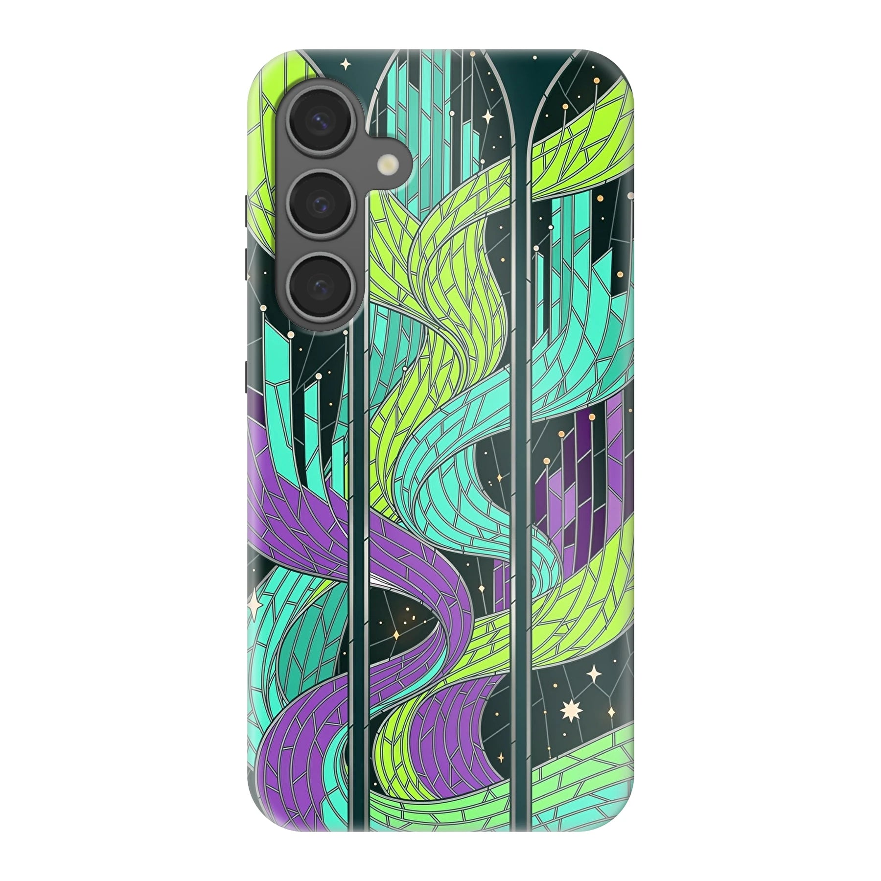 Samsung Galaxy S24 Plus phone case