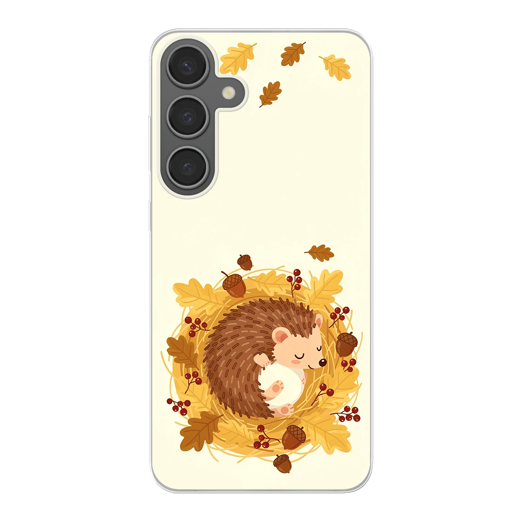 Samsung Galaxy S24 Plus phone case