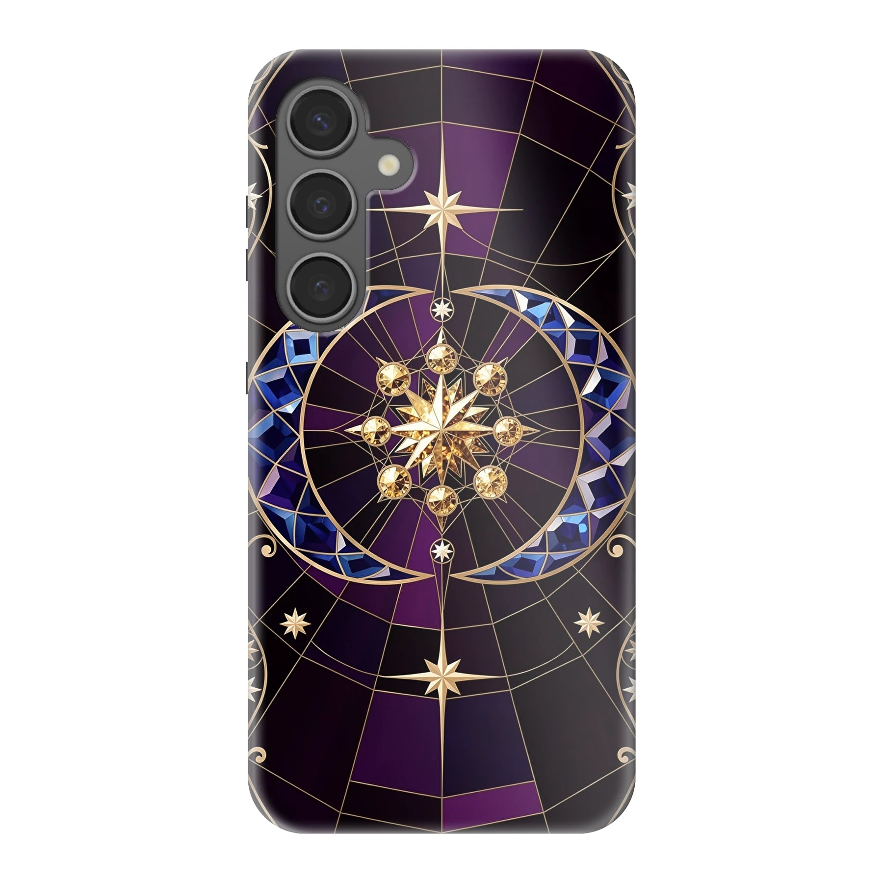 Samsung Galaxy S24 Plus phone case
