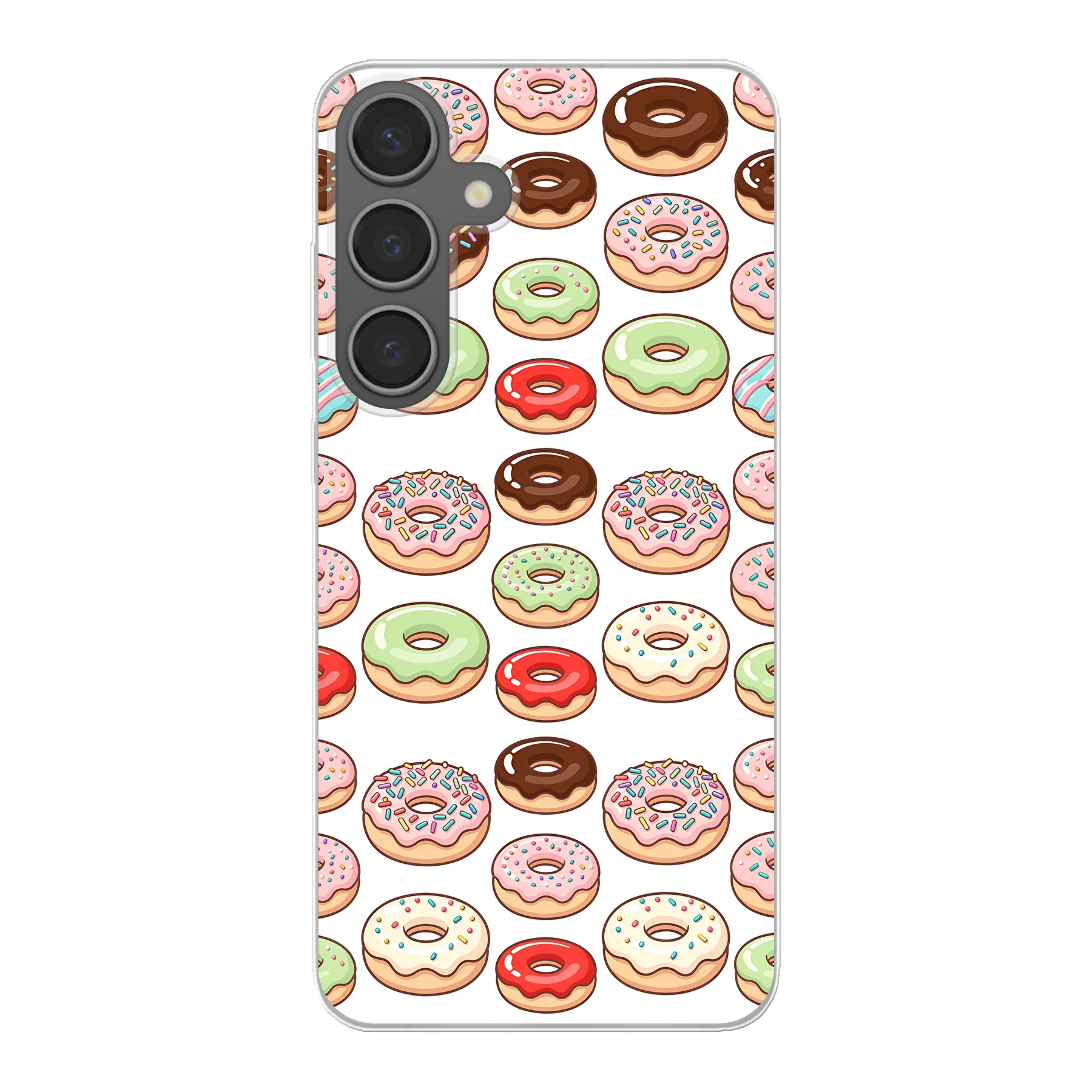 Samsung Galaxy S24 Plus phone case