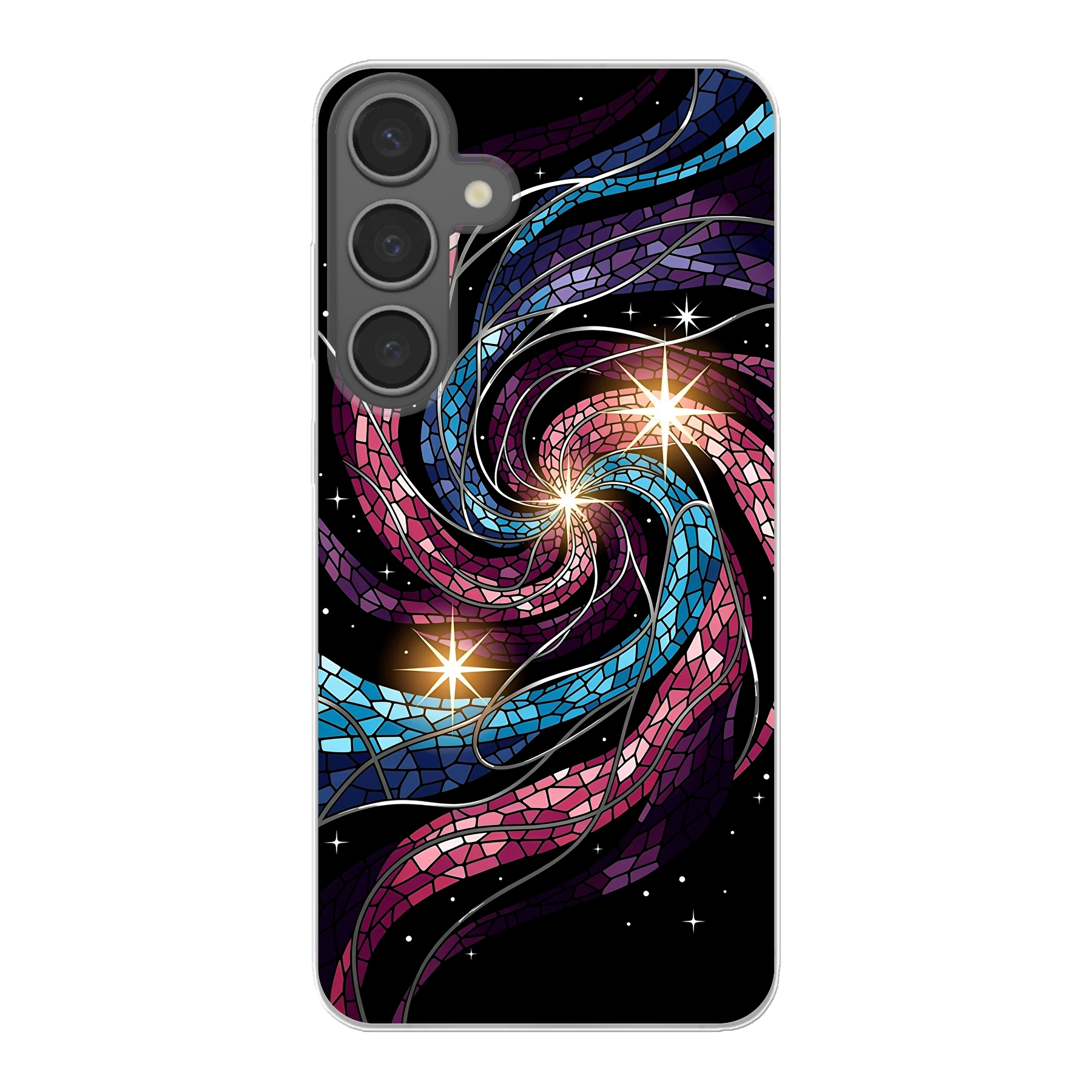 Samsung Galaxy S24 Plus phone case