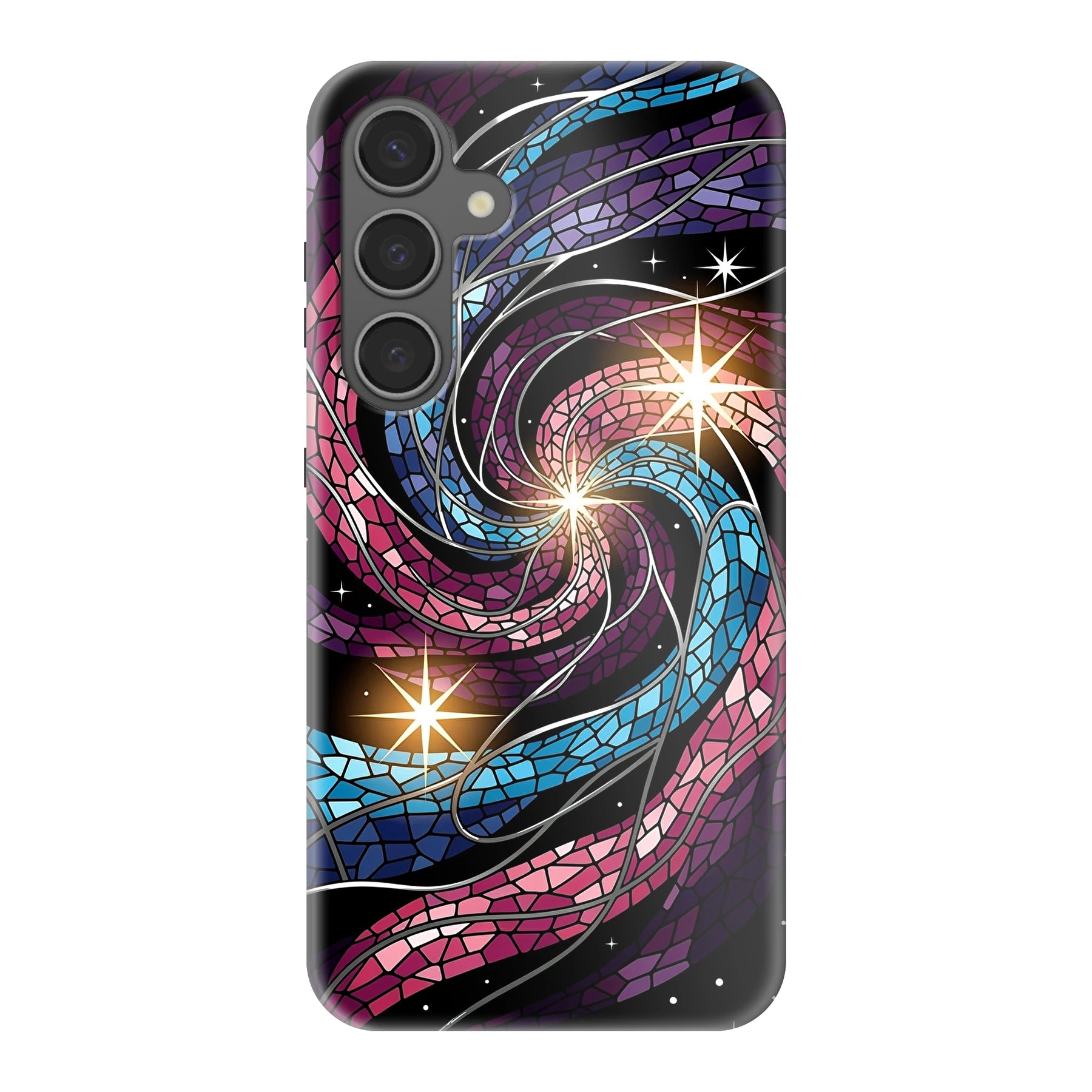 Samsung Galaxy S24 Plus phone case