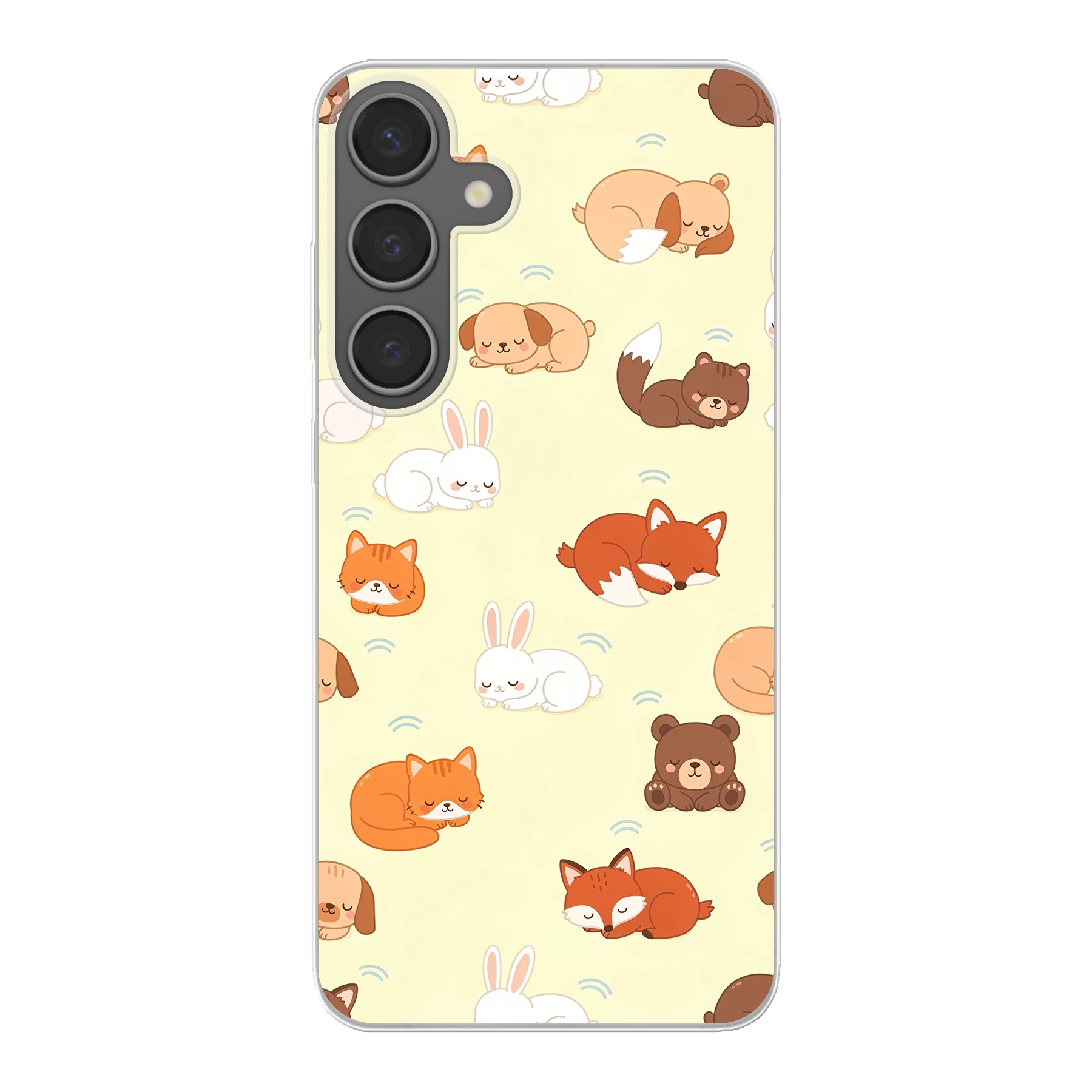 Samsung Galaxy S24 Plus phone case