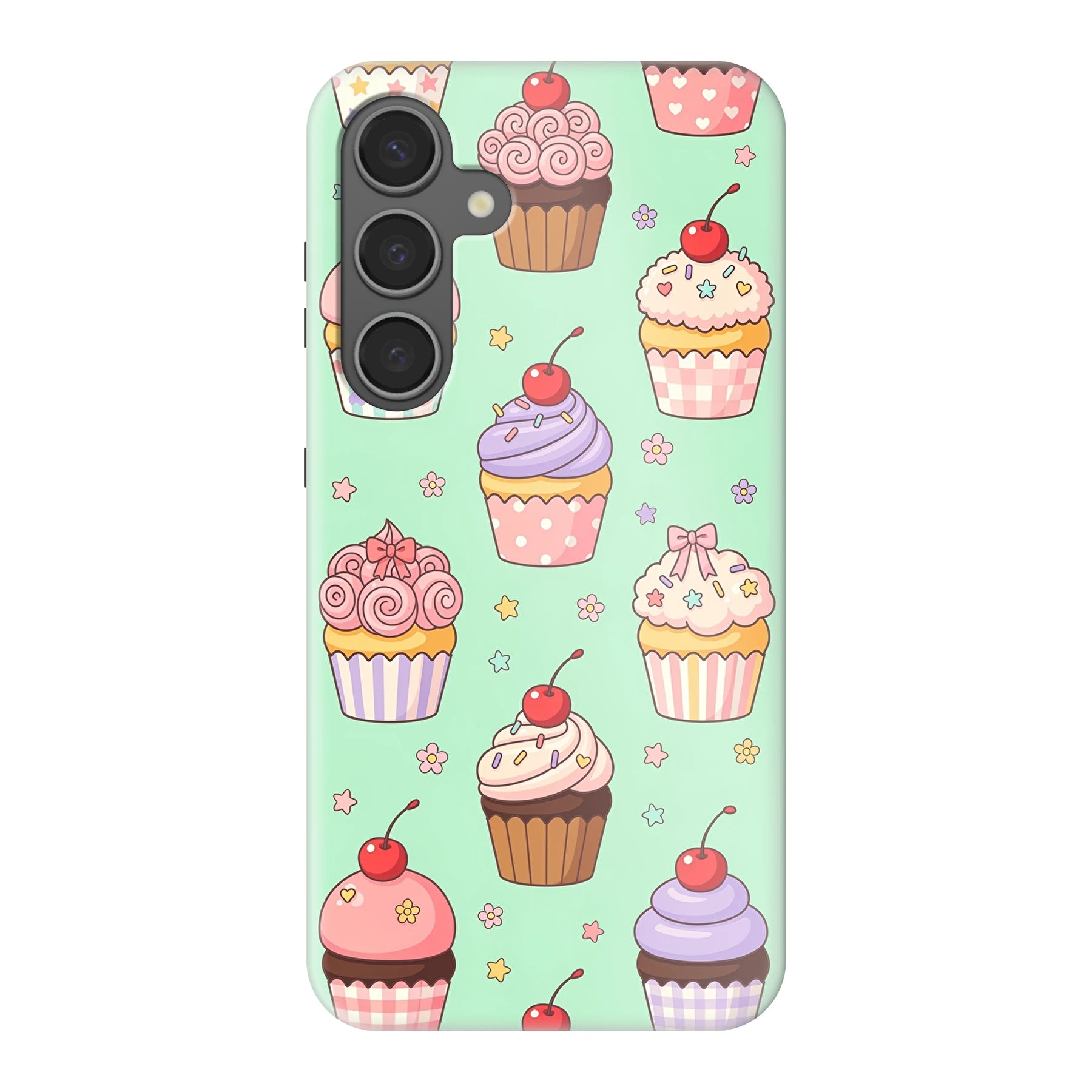 Samsung Galaxy S24 Plus phone case
