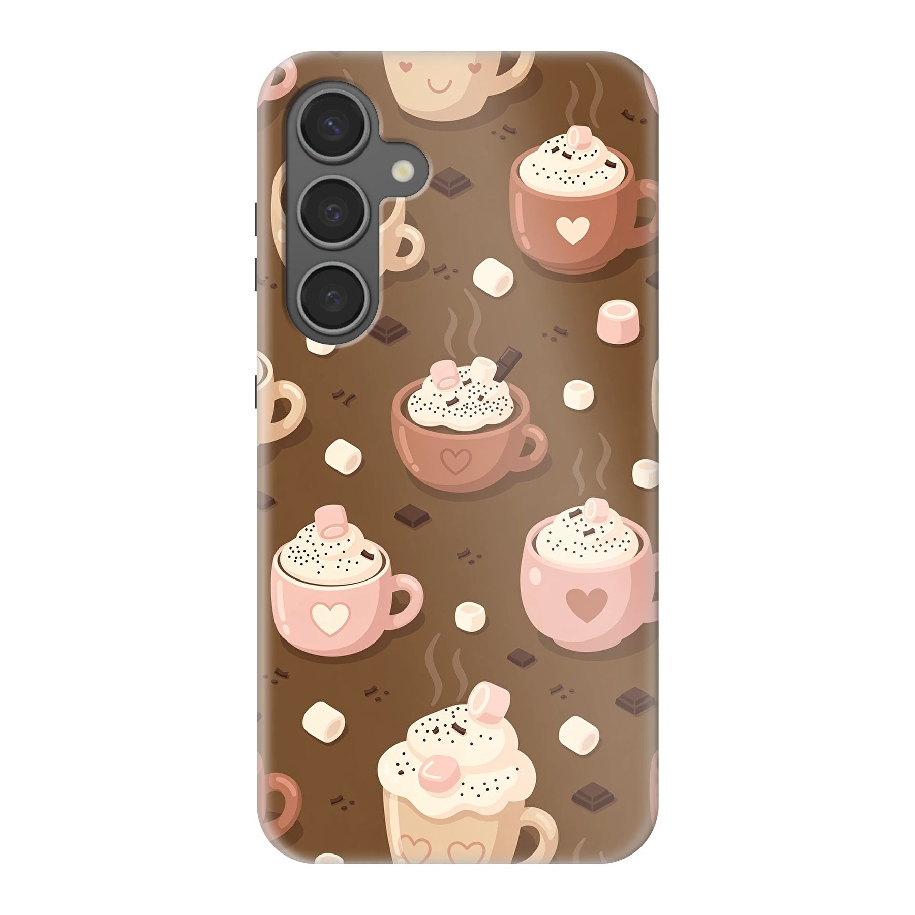 Samsung Galaxy S24 Plus phone case