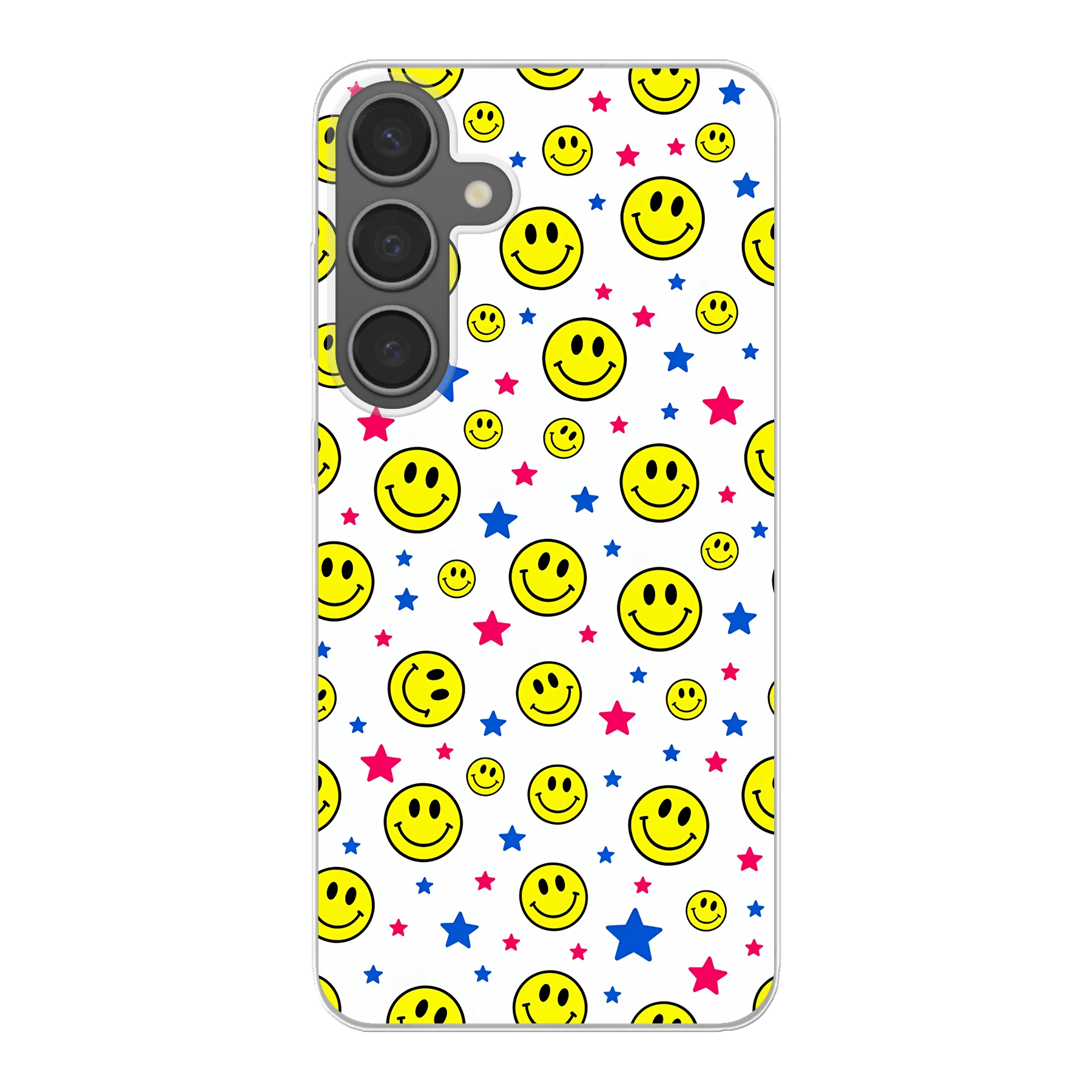 Samsung Galaxy S24 Plus phone case