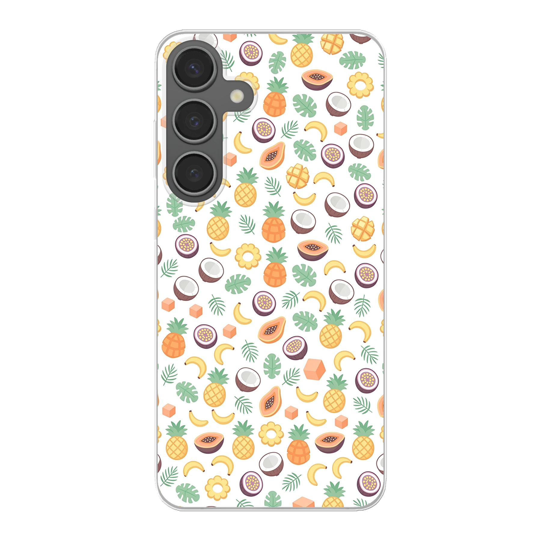 Samsung Galaxy S24 Plus phone case