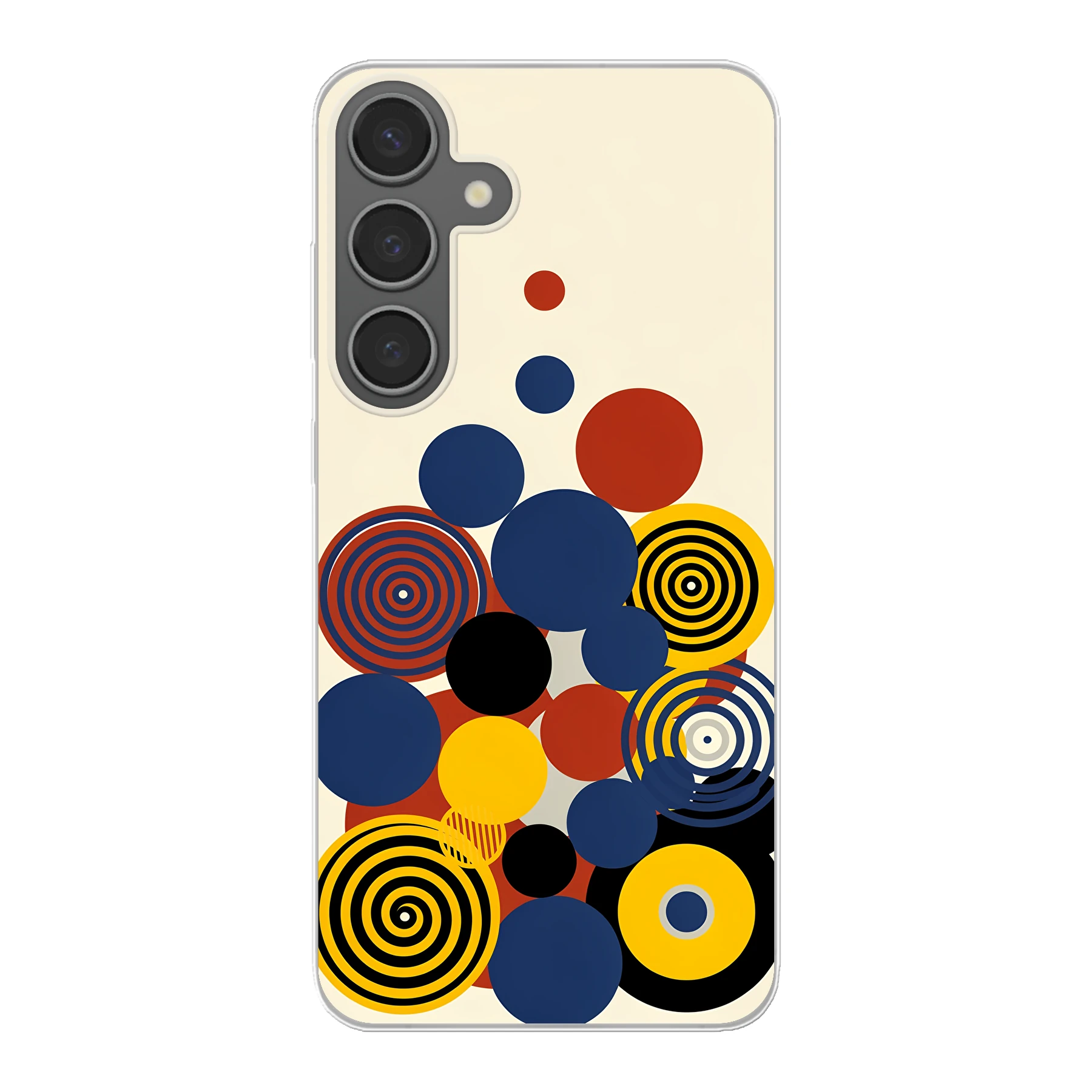 Samsung Galaxy S24 Plus phone case