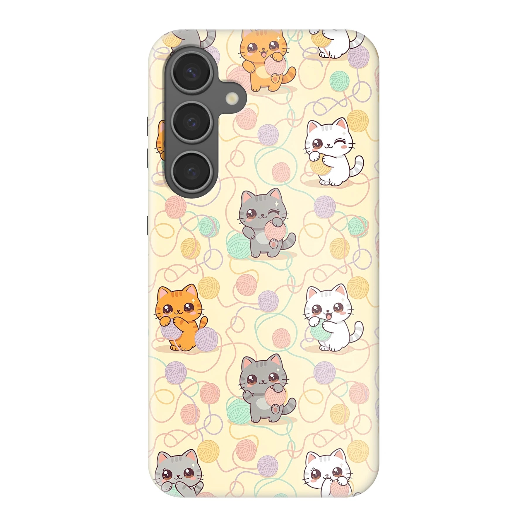 Samsung Galaxy S24 Plus phone case