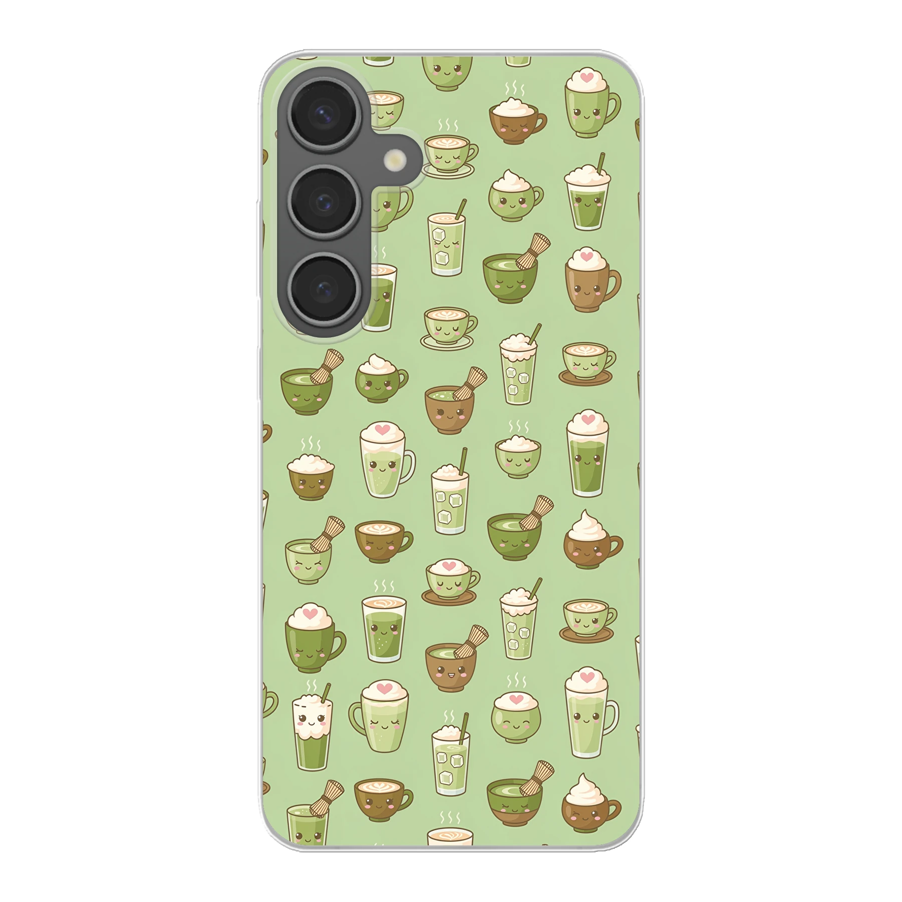 Samsung Galaxy S24 Plus phone case