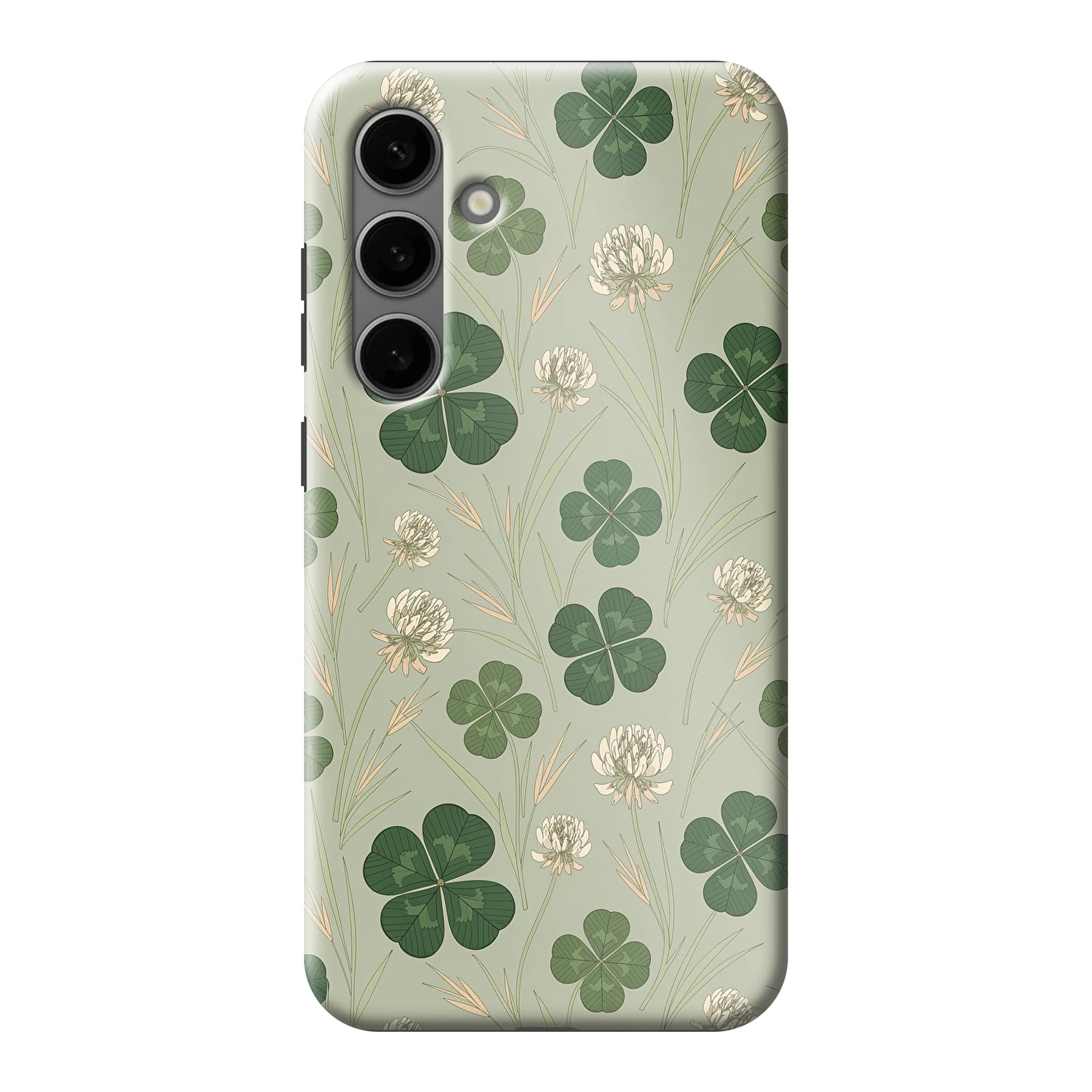 Samsung Galaxy S24 Plus MagSafe phone case