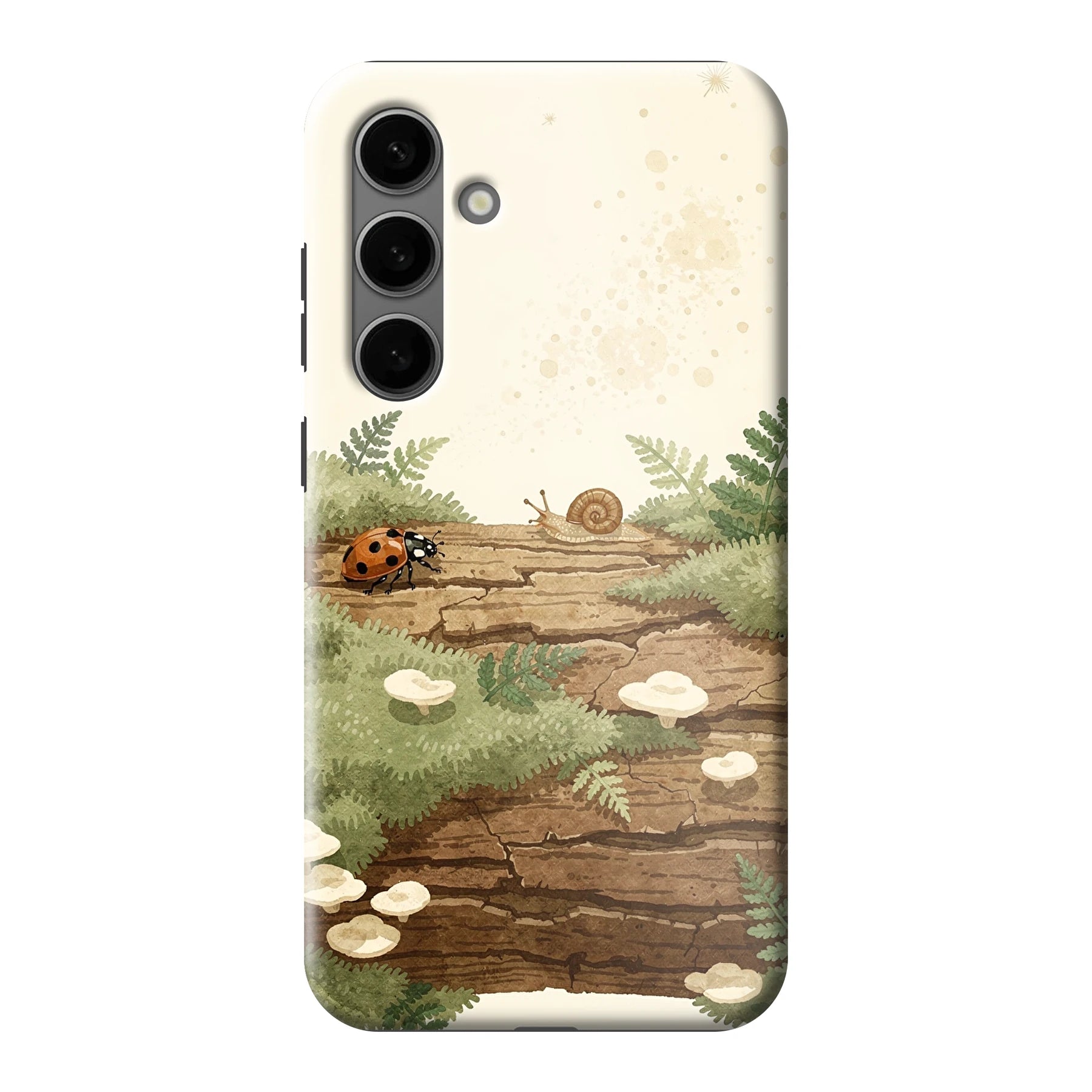 Samsung Galaxy S24 Plus MagSafe phone case