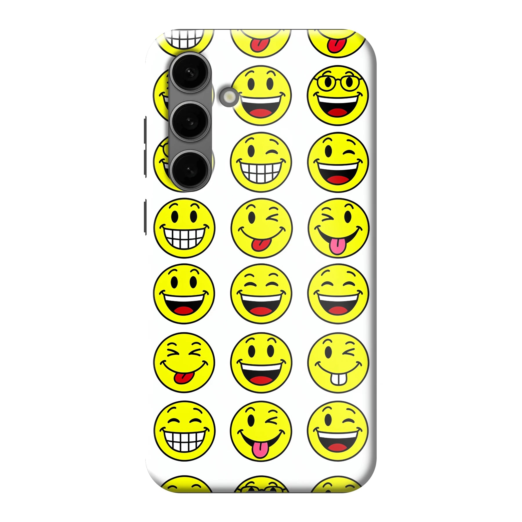 Samsung Galaxy S24 Plus MagSafe phone case