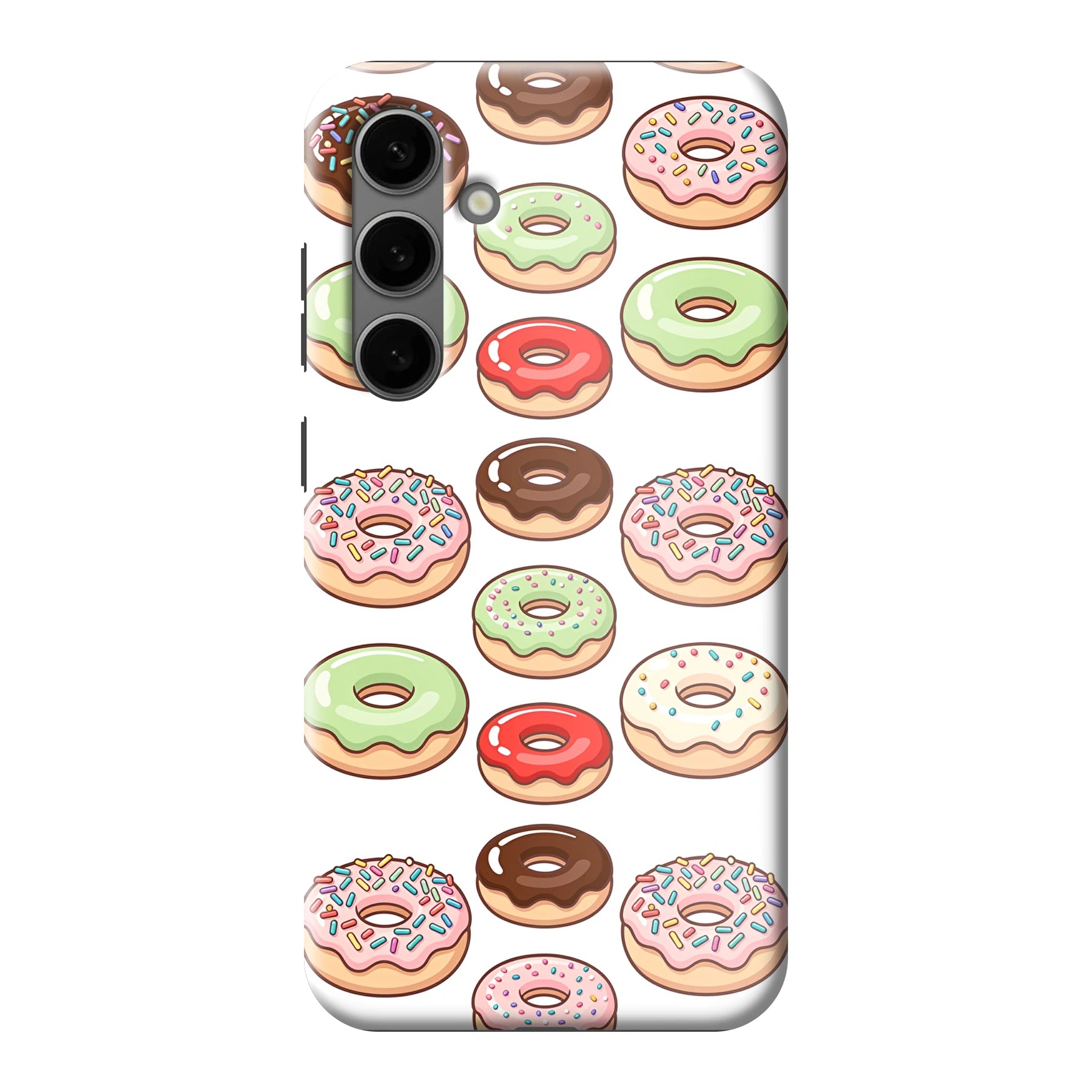 Samsung Galaxy S24 Plus MagSafe phone case