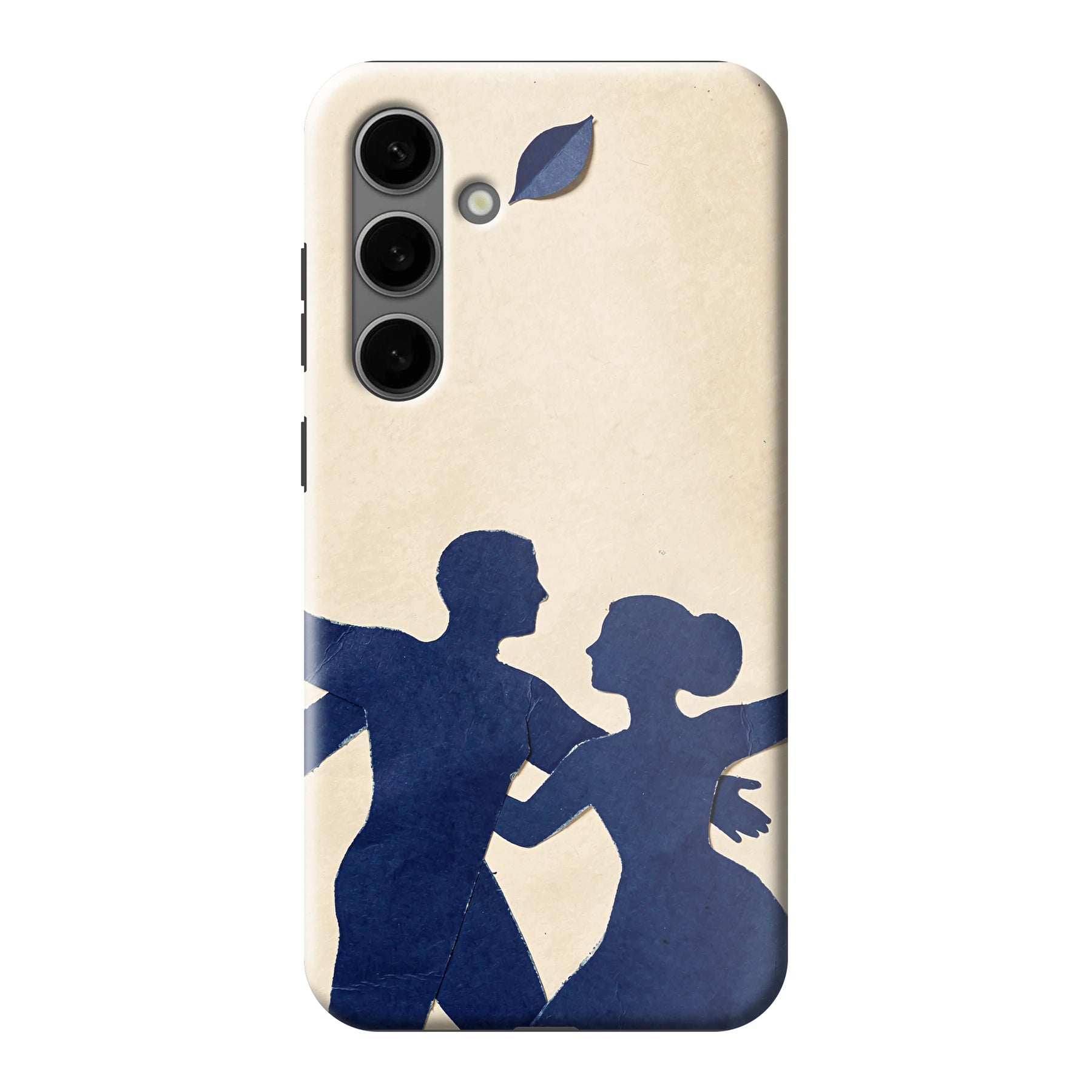 Samsung Galaxy S24 Plus MagSafe phone case