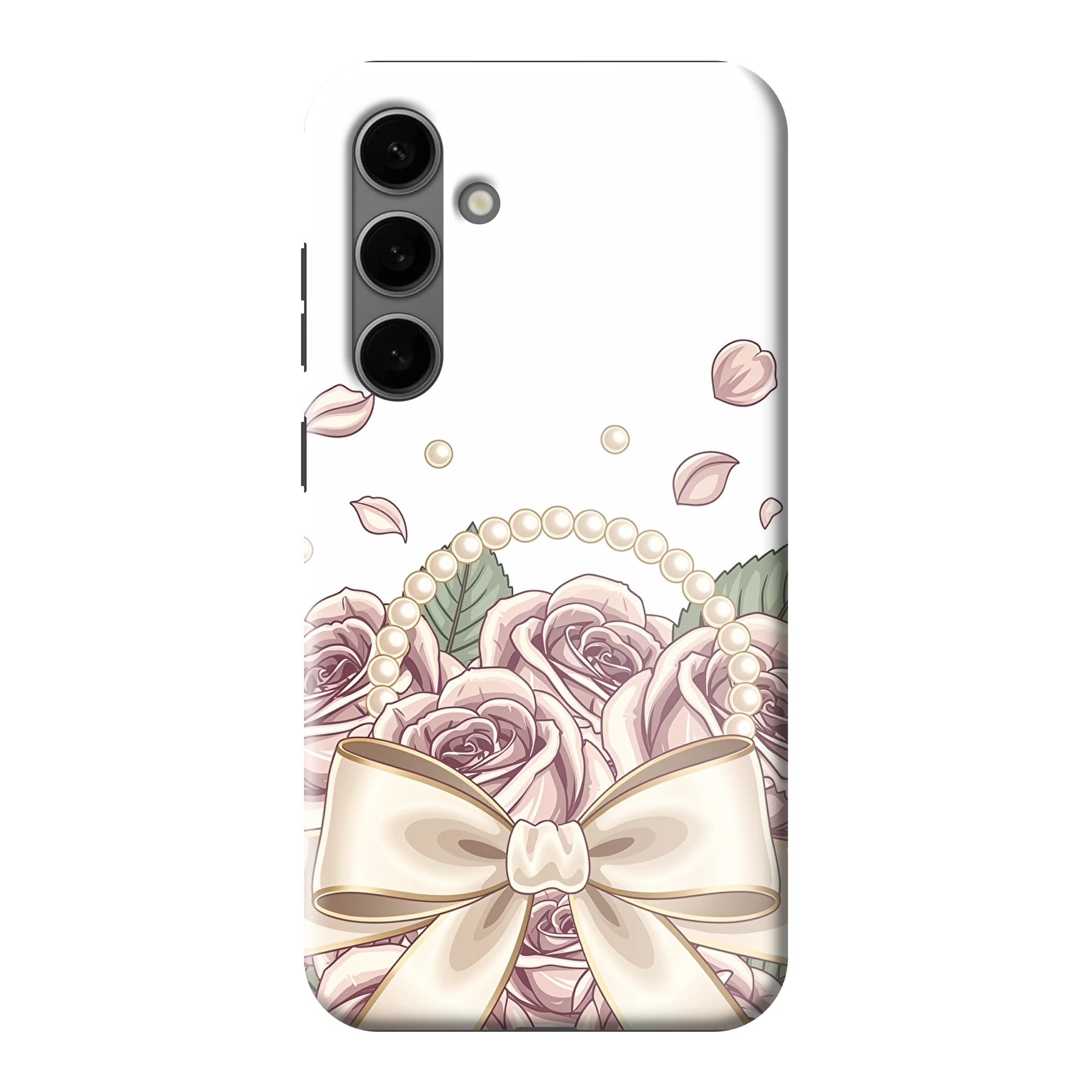 Samsung Galaxy S24 Plus MagSafe phone case