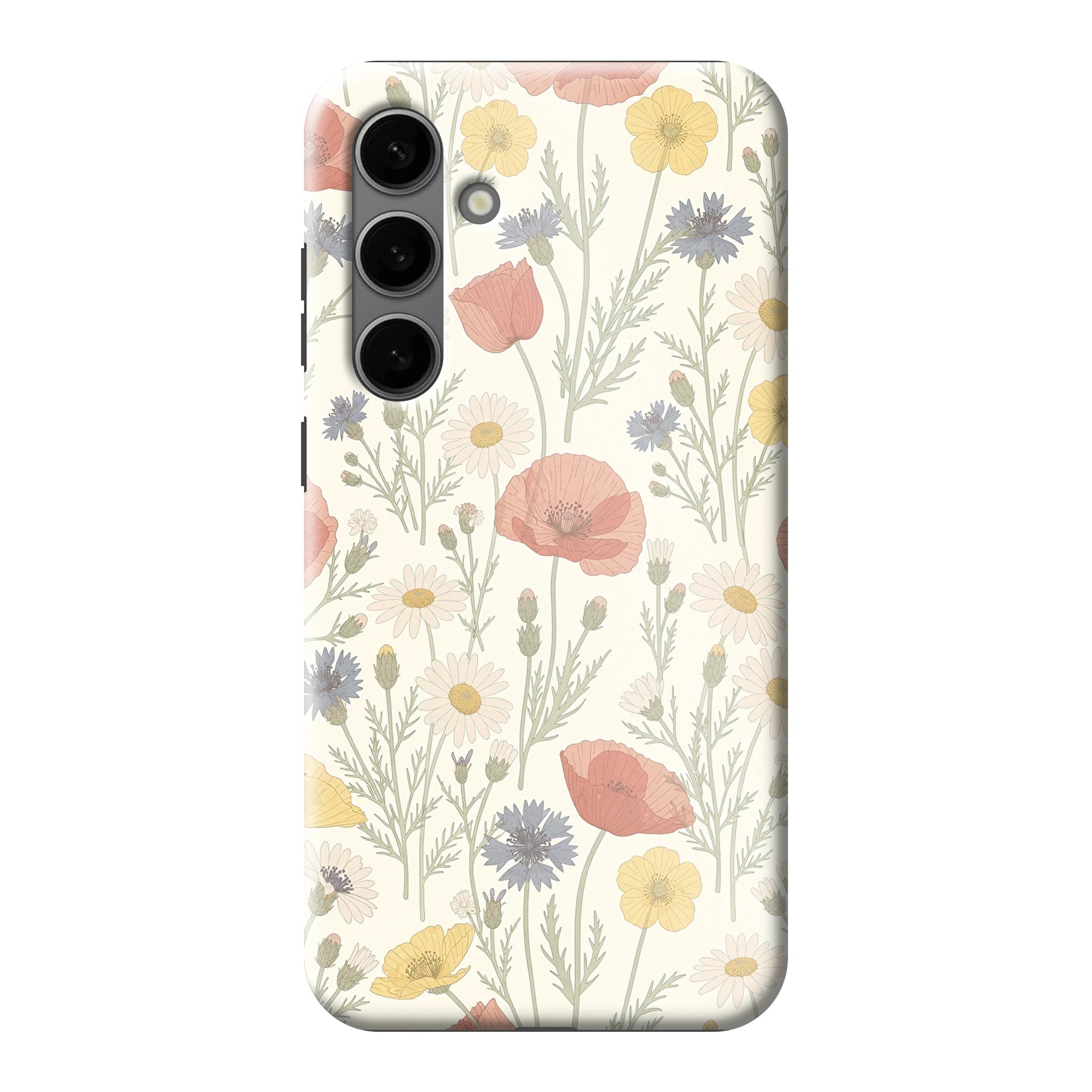 Samsung Galaxy S24 Plus MagSafe phone case