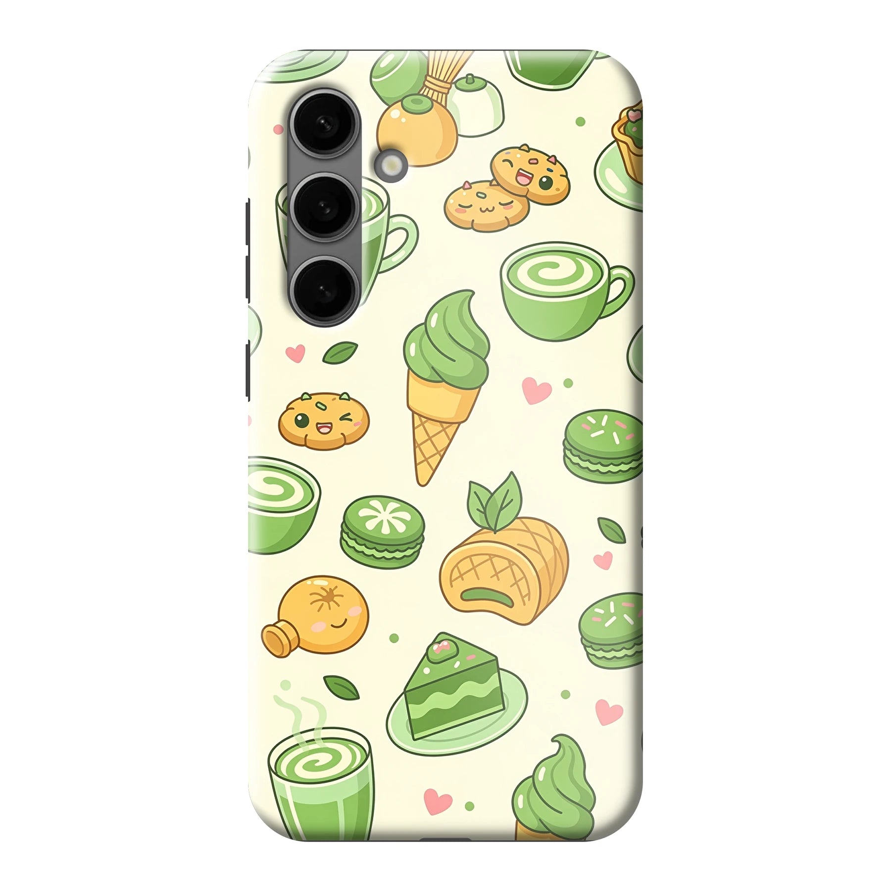 Samsung Galaxy S24 Plus MagSafe phone case
